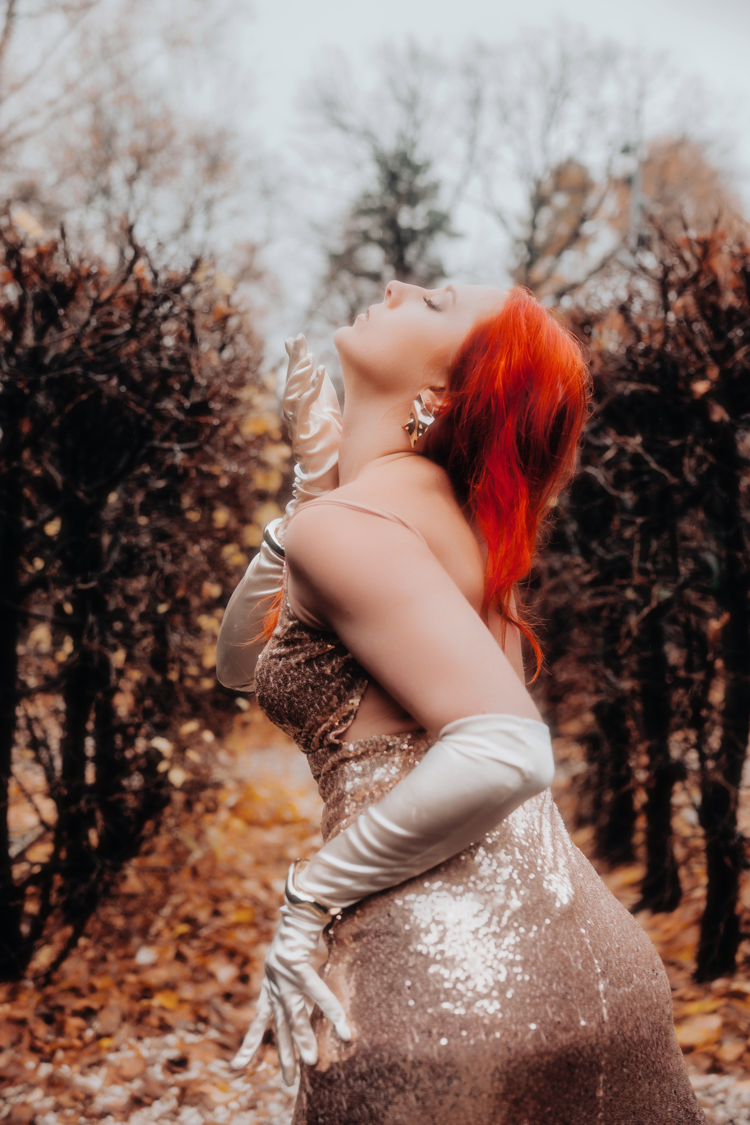 ALEXSANDRA. Shamirov Arkadiy