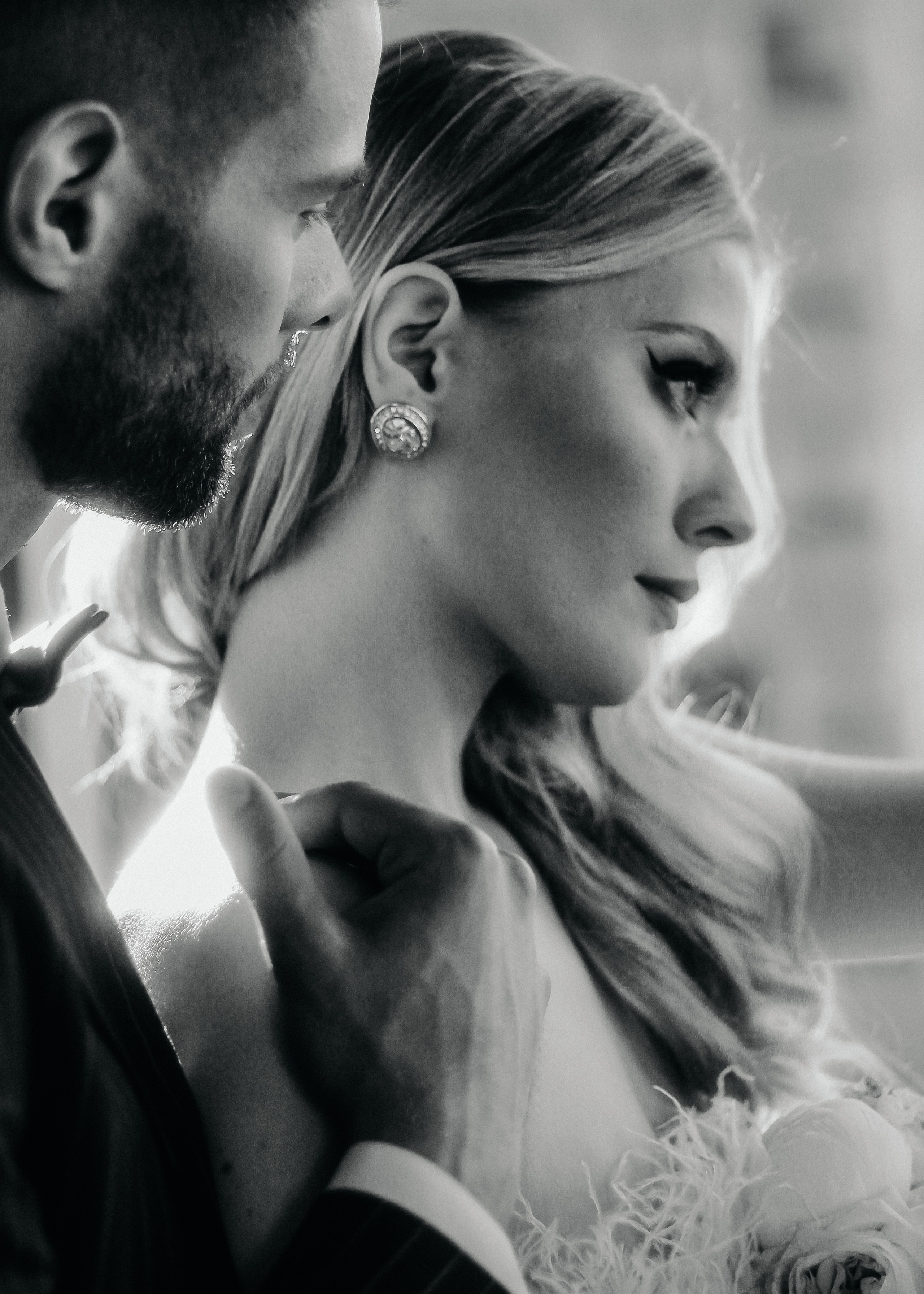 Юлия и Андрей. Фотограф Киров — Глазов Арина Авакумова