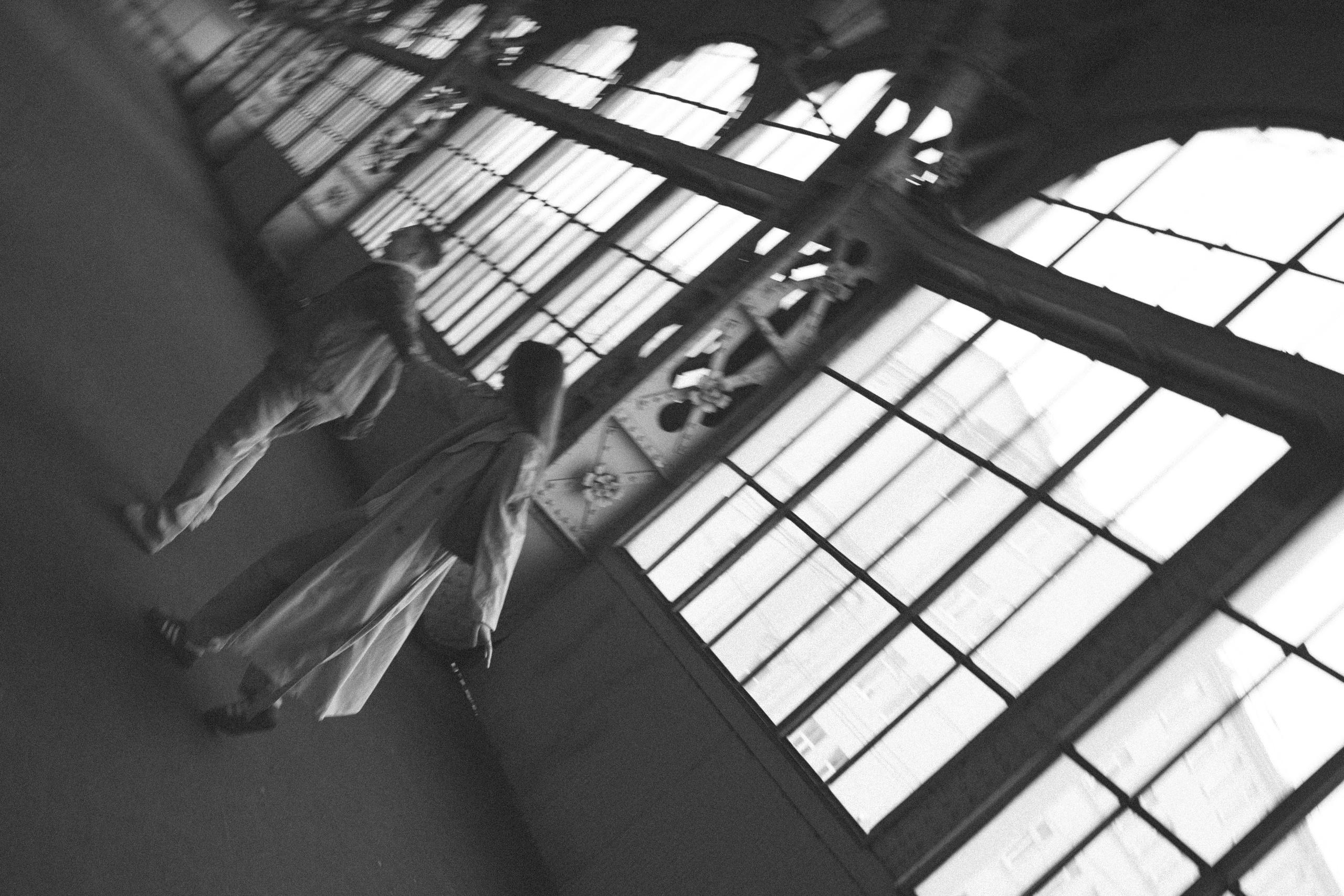 Катя и Антон. Лайфстайл фотограф в Санкт-Петербурге — Наташа Шмидт