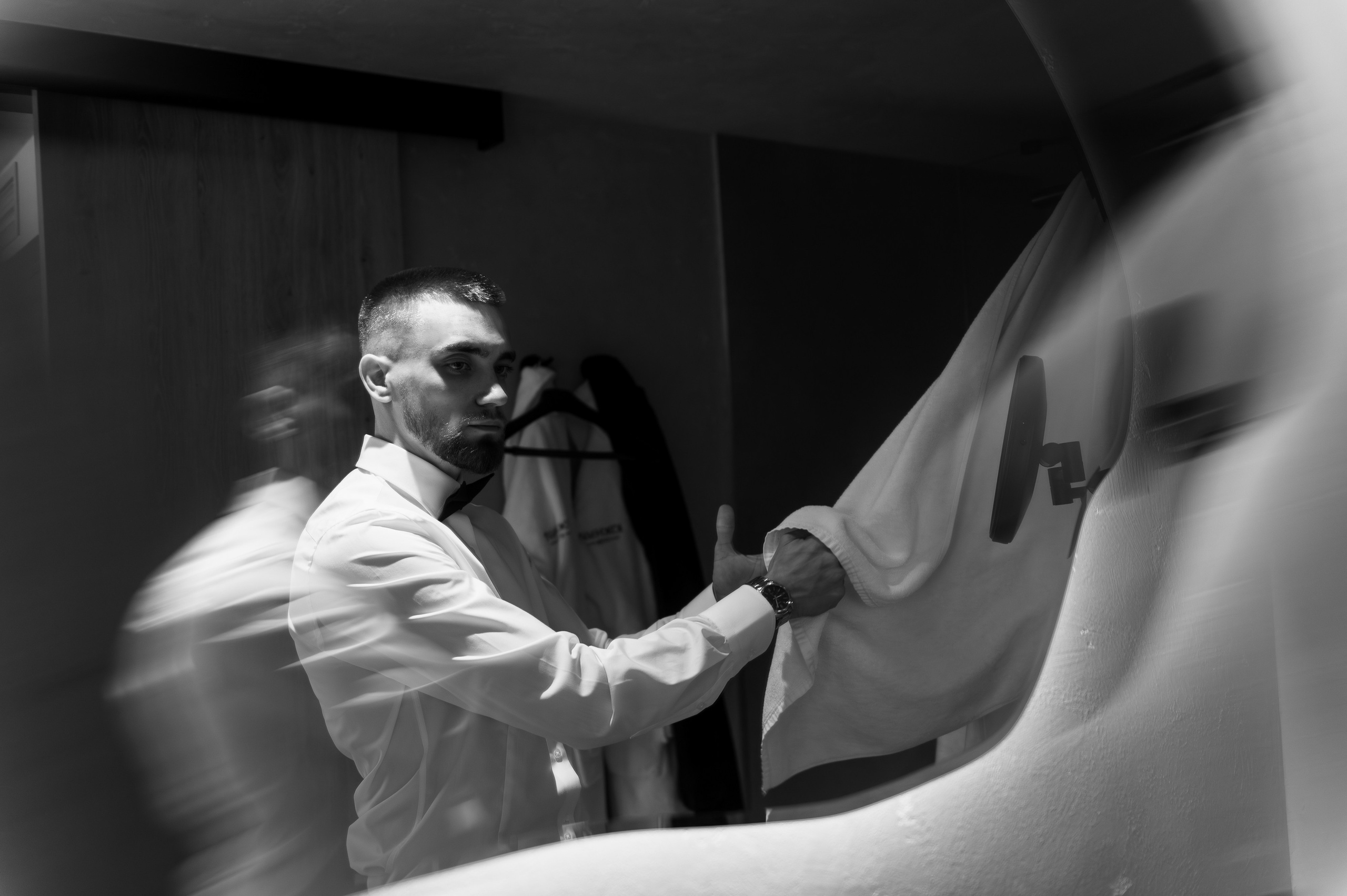 Ирина и Алексей. Фотограф в Волгограде Виталий Самойлов