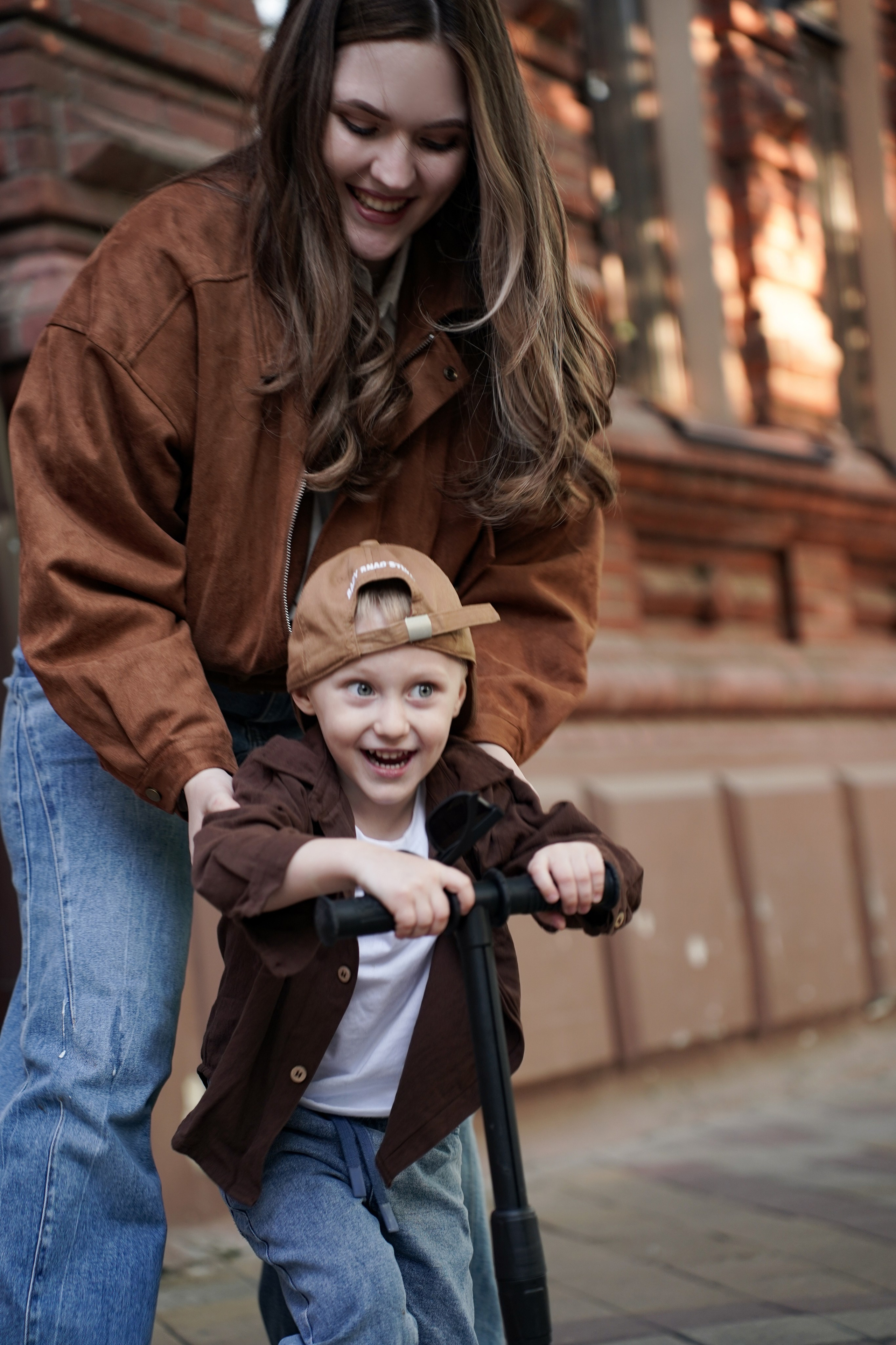 Городская прогулка. Свадебный фотограф Екатерина Зайцева Краснодар