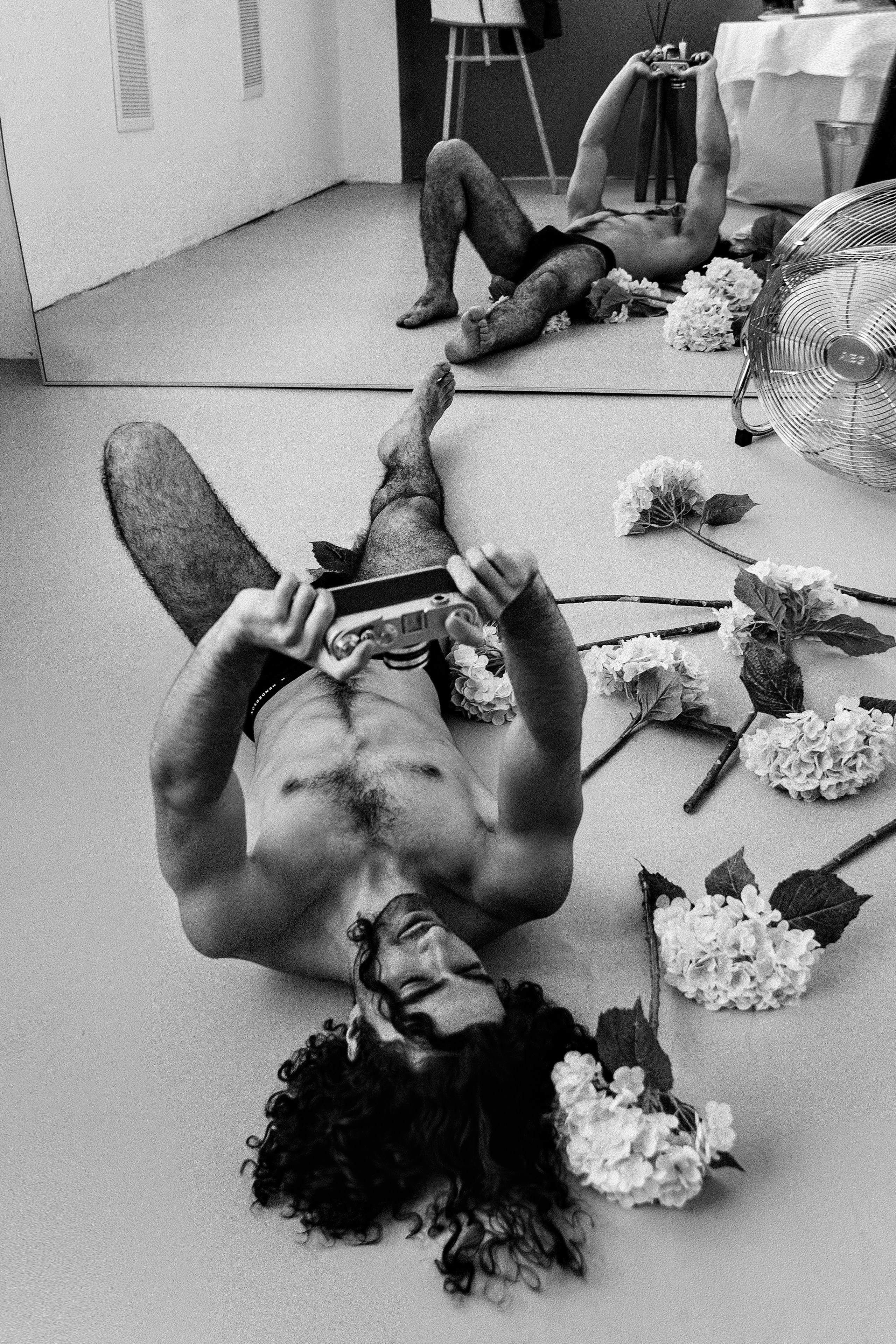 Рустам. Свадебный/Портретный фотограф снимаю в Москве