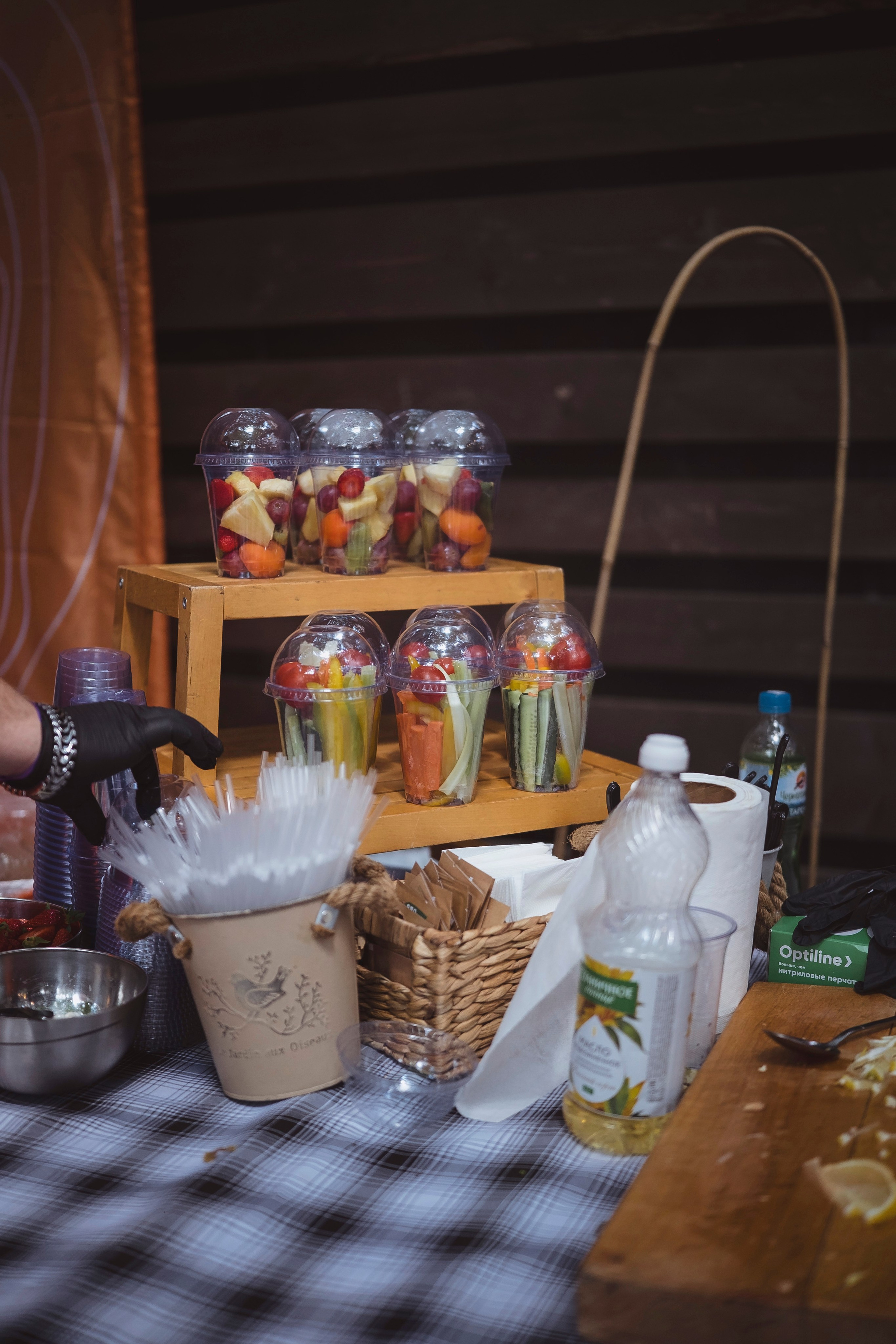 По пути. Главная