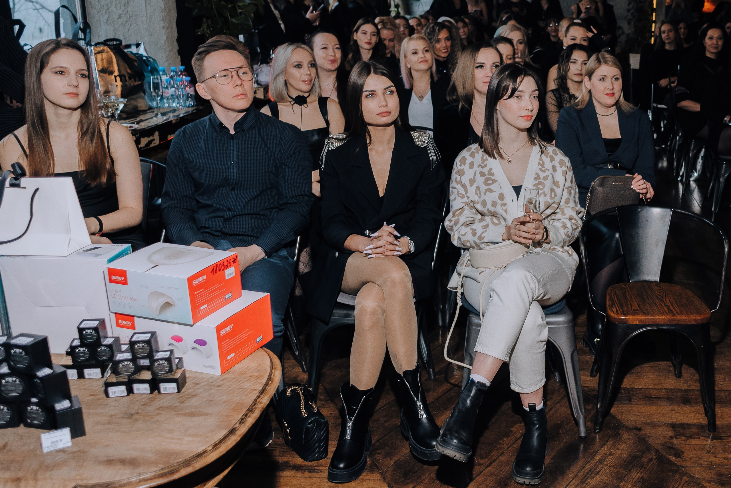 MONAMI DAY. Репортажный фотограф Зуев Роман г. Челябинск