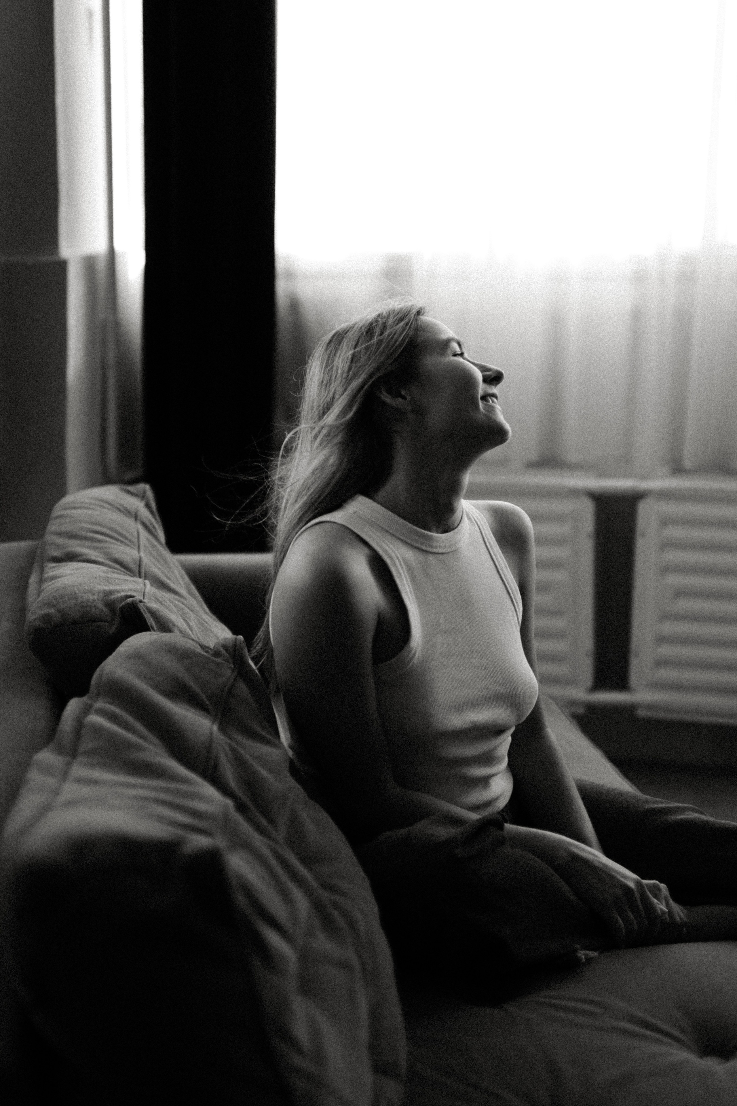 Просто и искренне. Яна. Фотограф Эльмира Ахметова