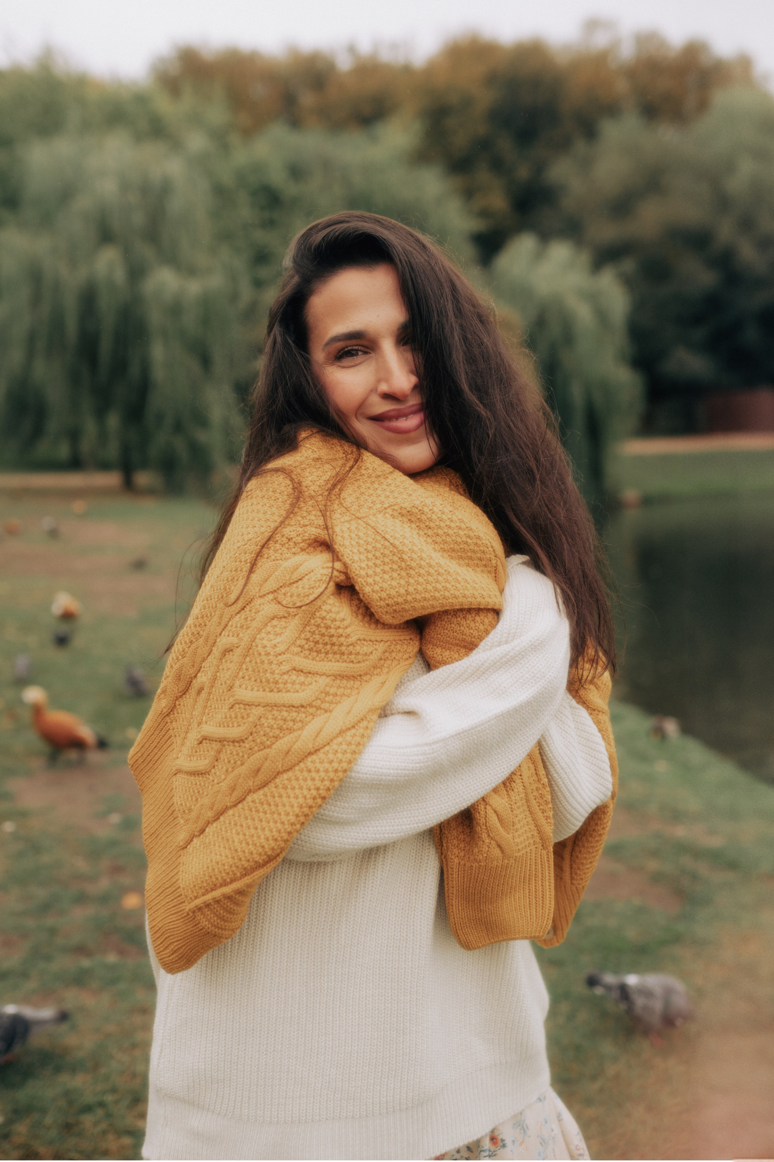 Нелли. Фотограф Екатерина Катунова | Москва