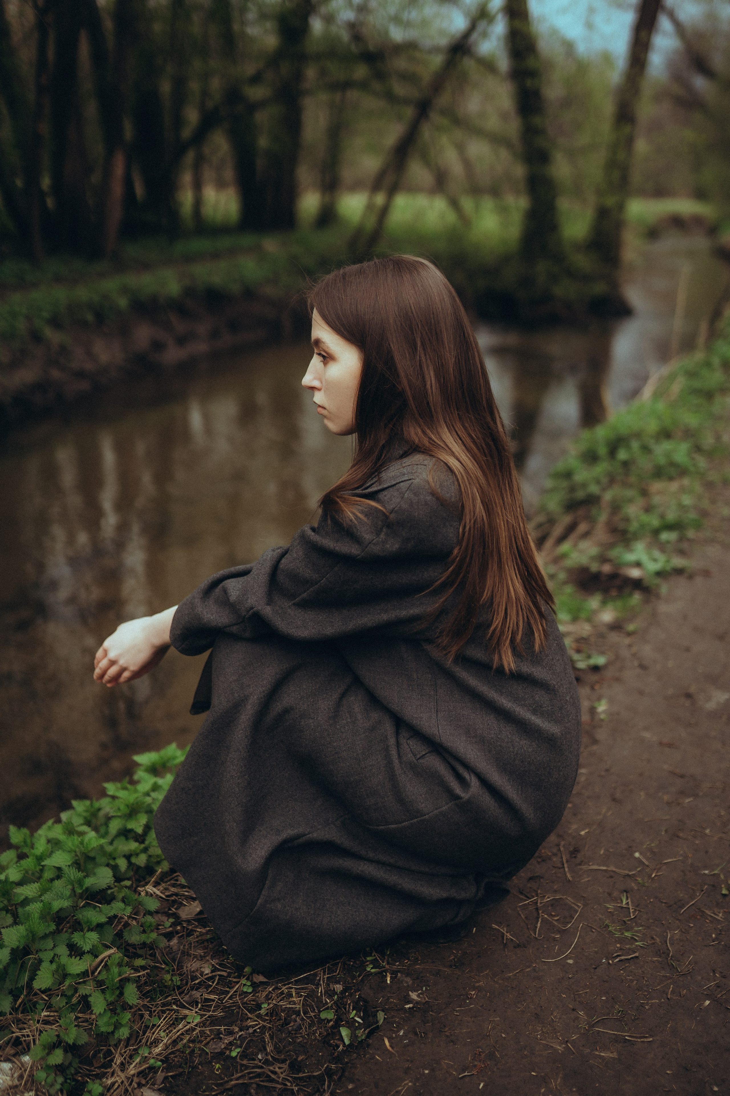 Настя. Фотограф Екатерина Катунова | Москва