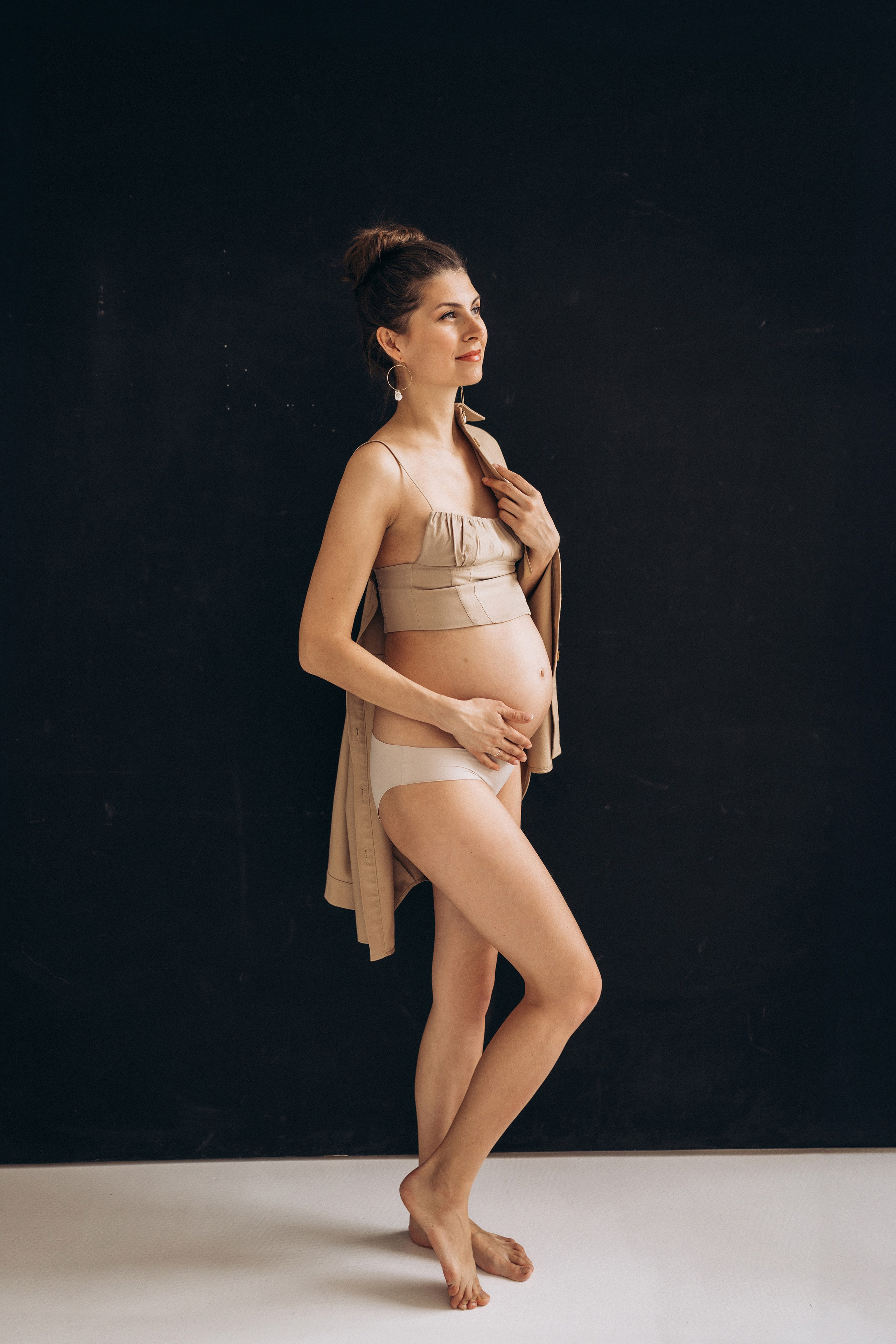 Настя. Фотограф Екатерина Катунова | Москва