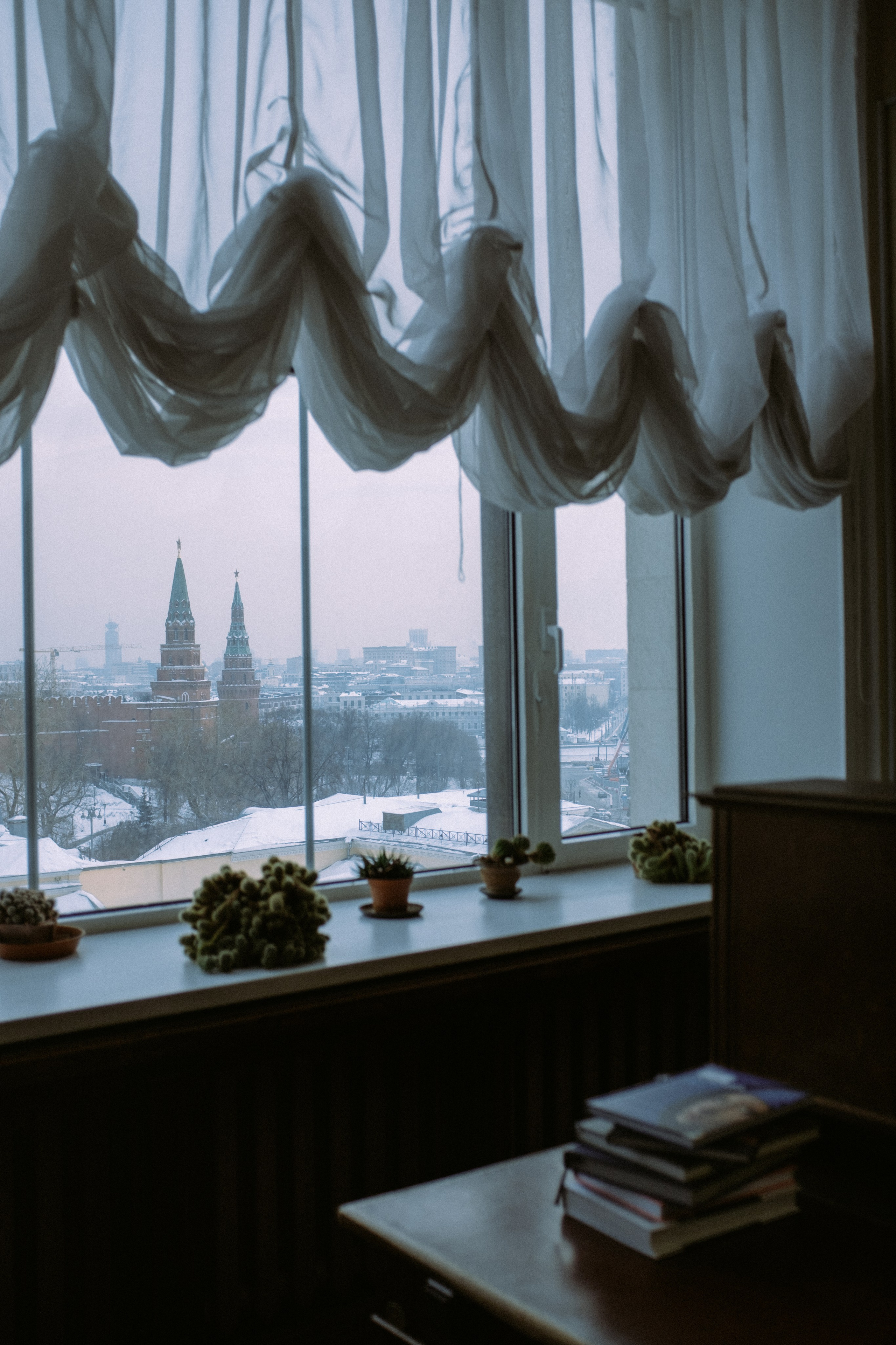 Москва. Фотограф Екатерина Катунова | Москва