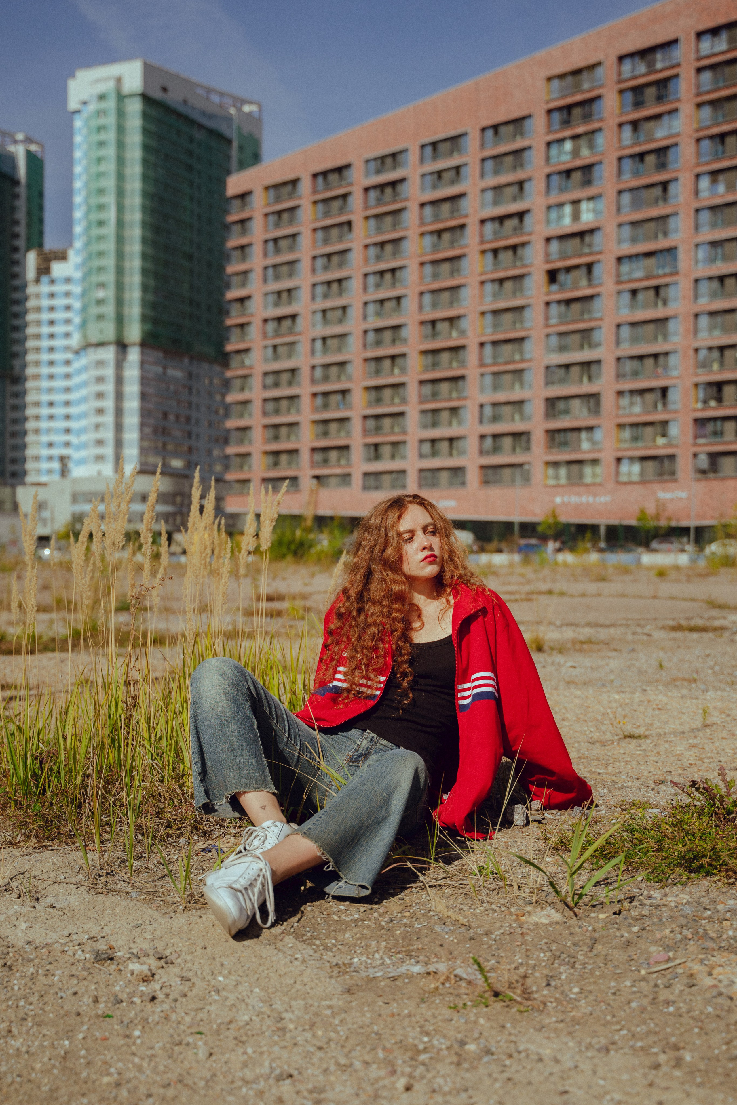 Аня. Фотограф Екатерина Катунова | Москва