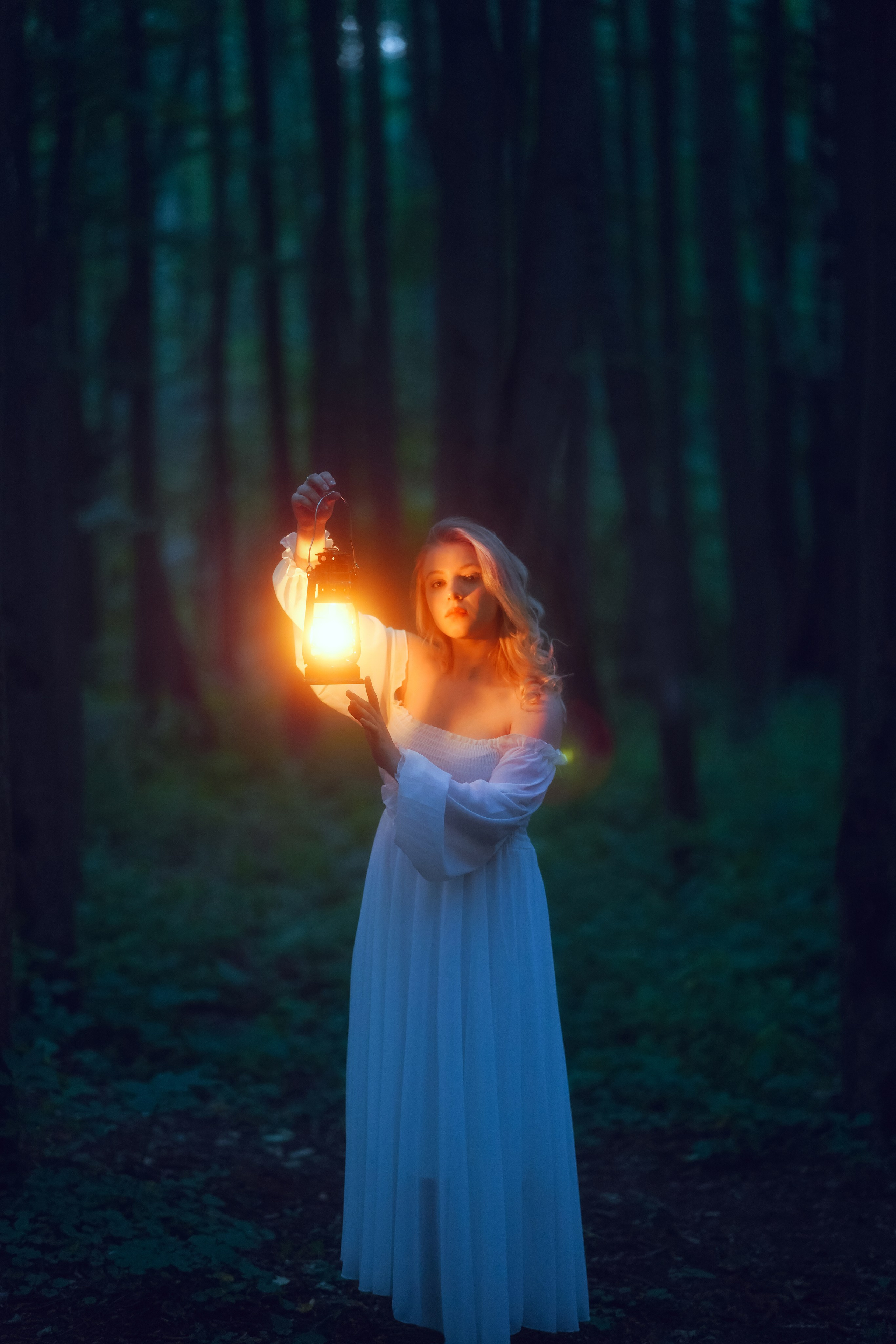 Лера. Фотограф Екатерина Катунова | Москва