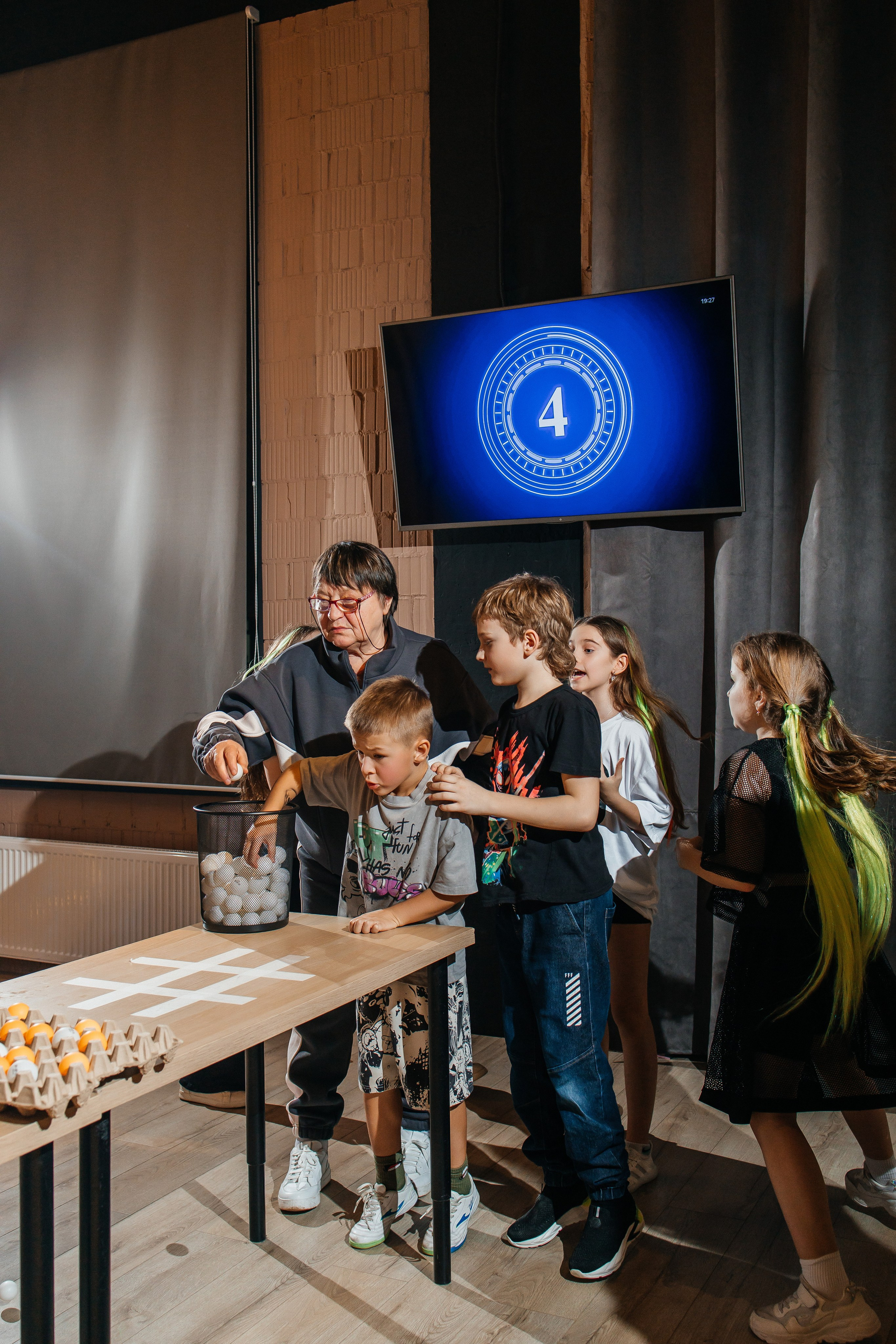 Ксюше 10. Фотограф в Санкт-Петербурге Виктория Безверхая