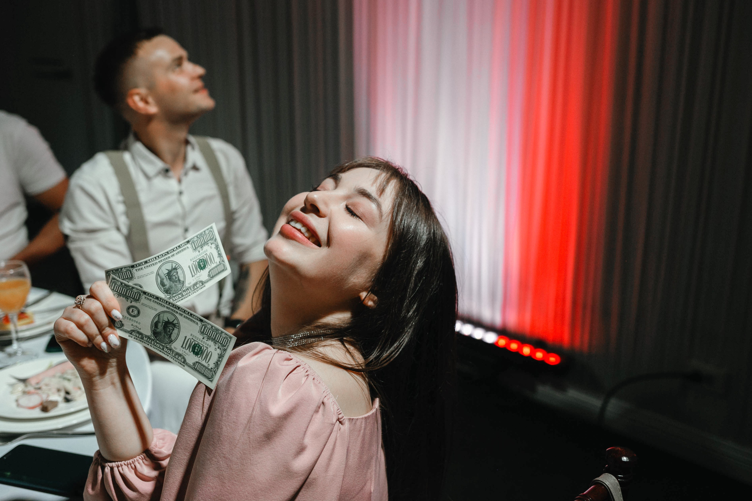 Любовь и Виталий. Фотограф в Санкт-Петербурге Виктория Безверхая