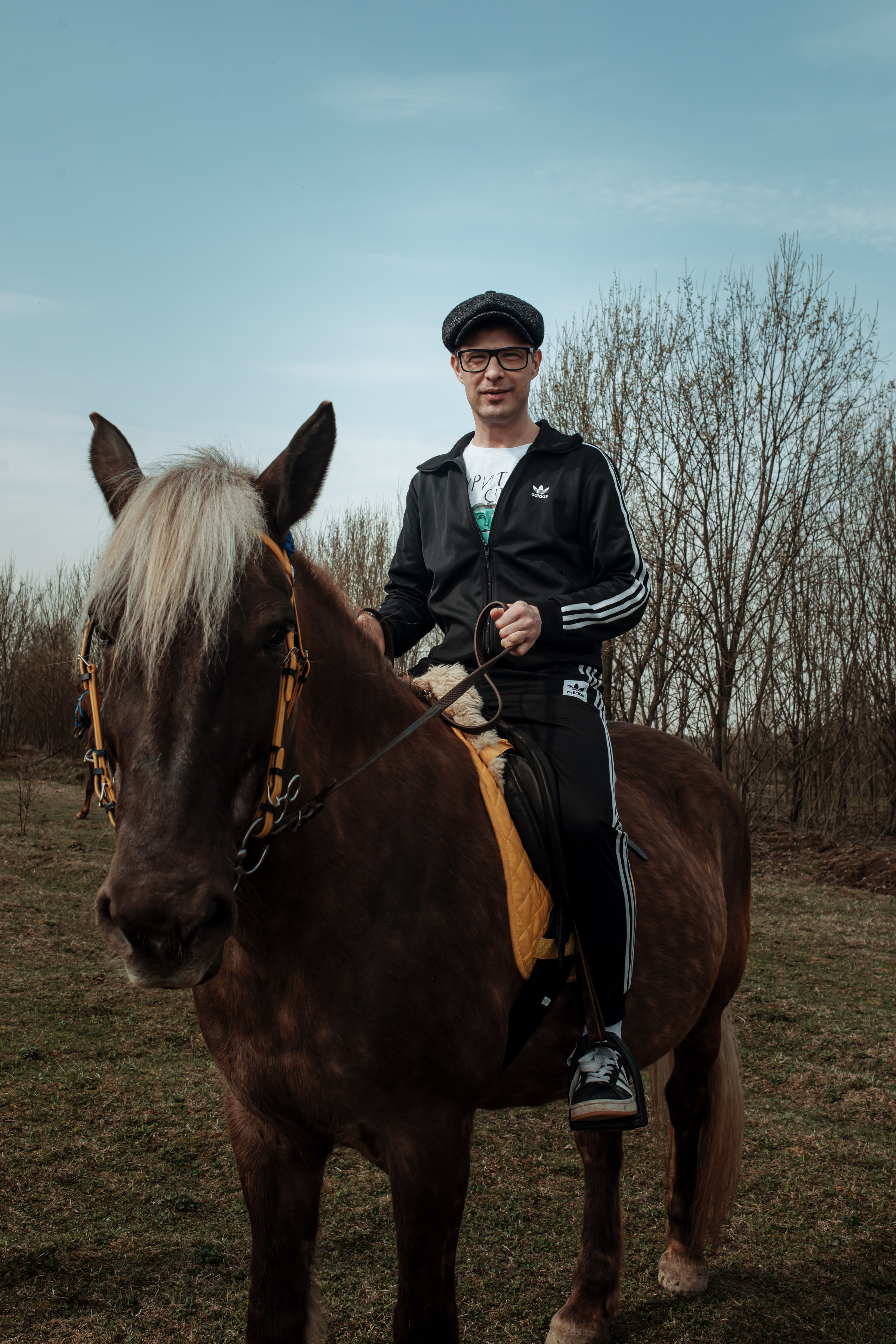 РАДИОПОМЕХИ. Фотограф Елена Богачева (lenalena_na_na_na)