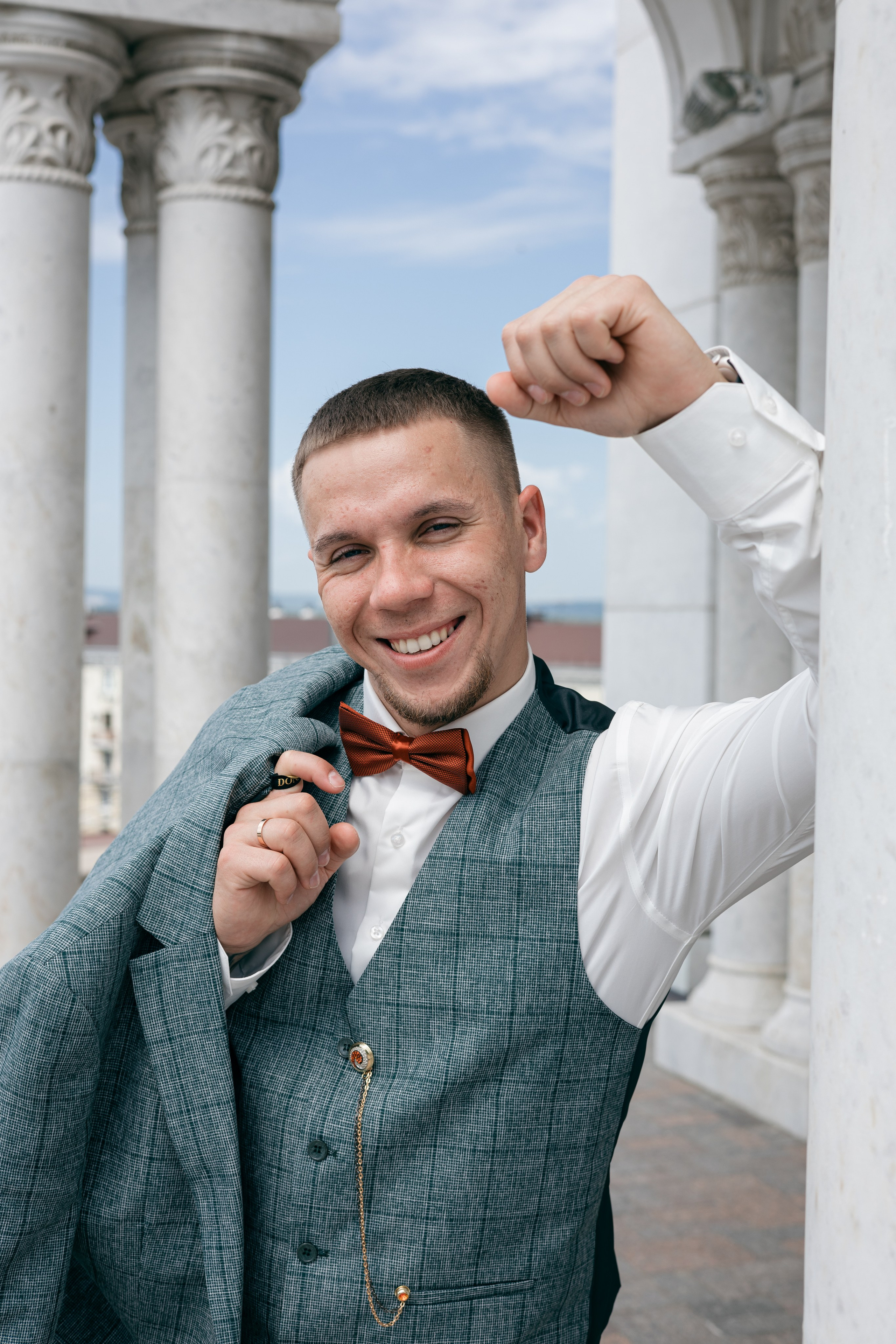 Алексей и Юлия. Антон Исаев — Фотограф-видеограф в Самаре