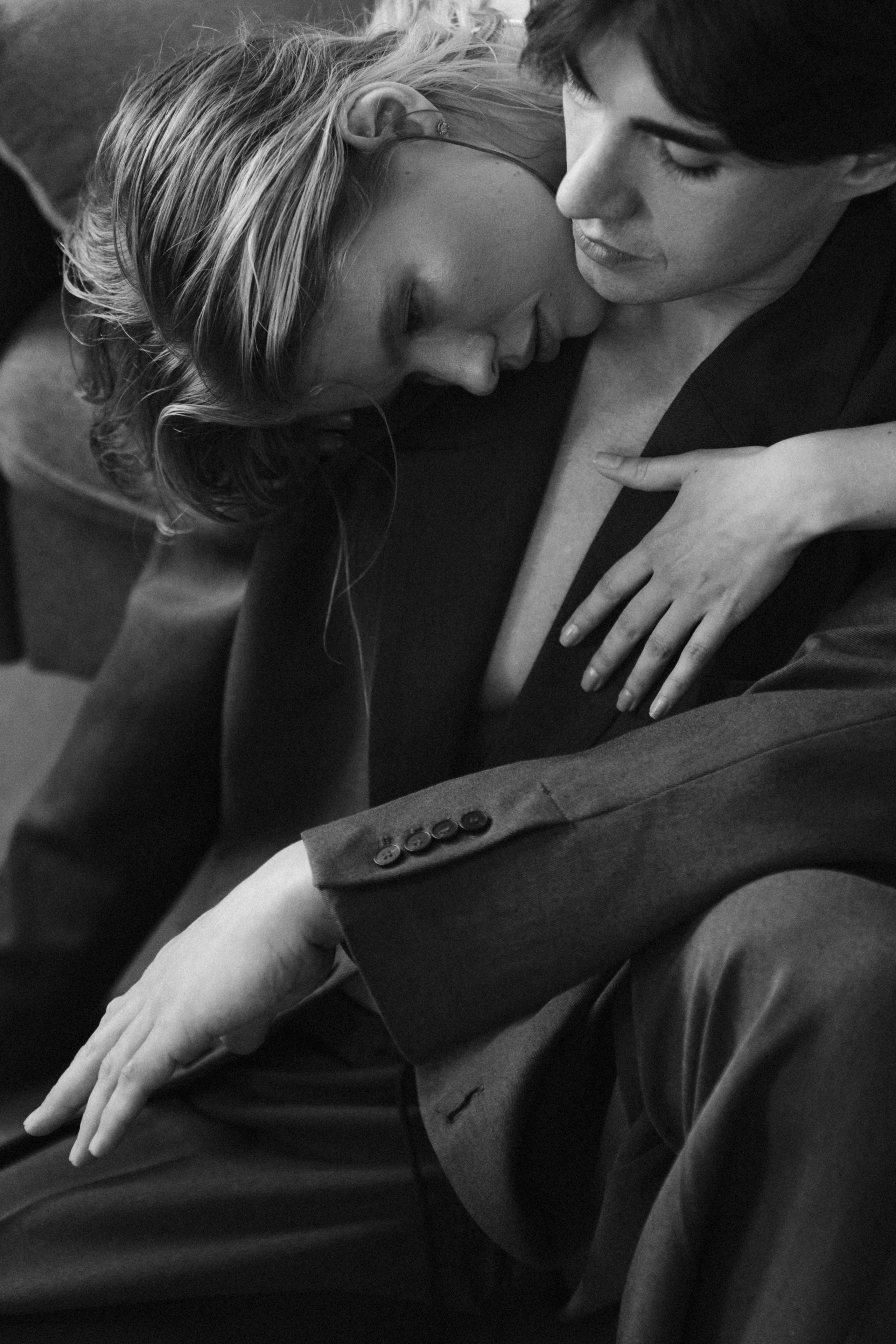 Morning. Свадебный фотограф Наташа Брифли