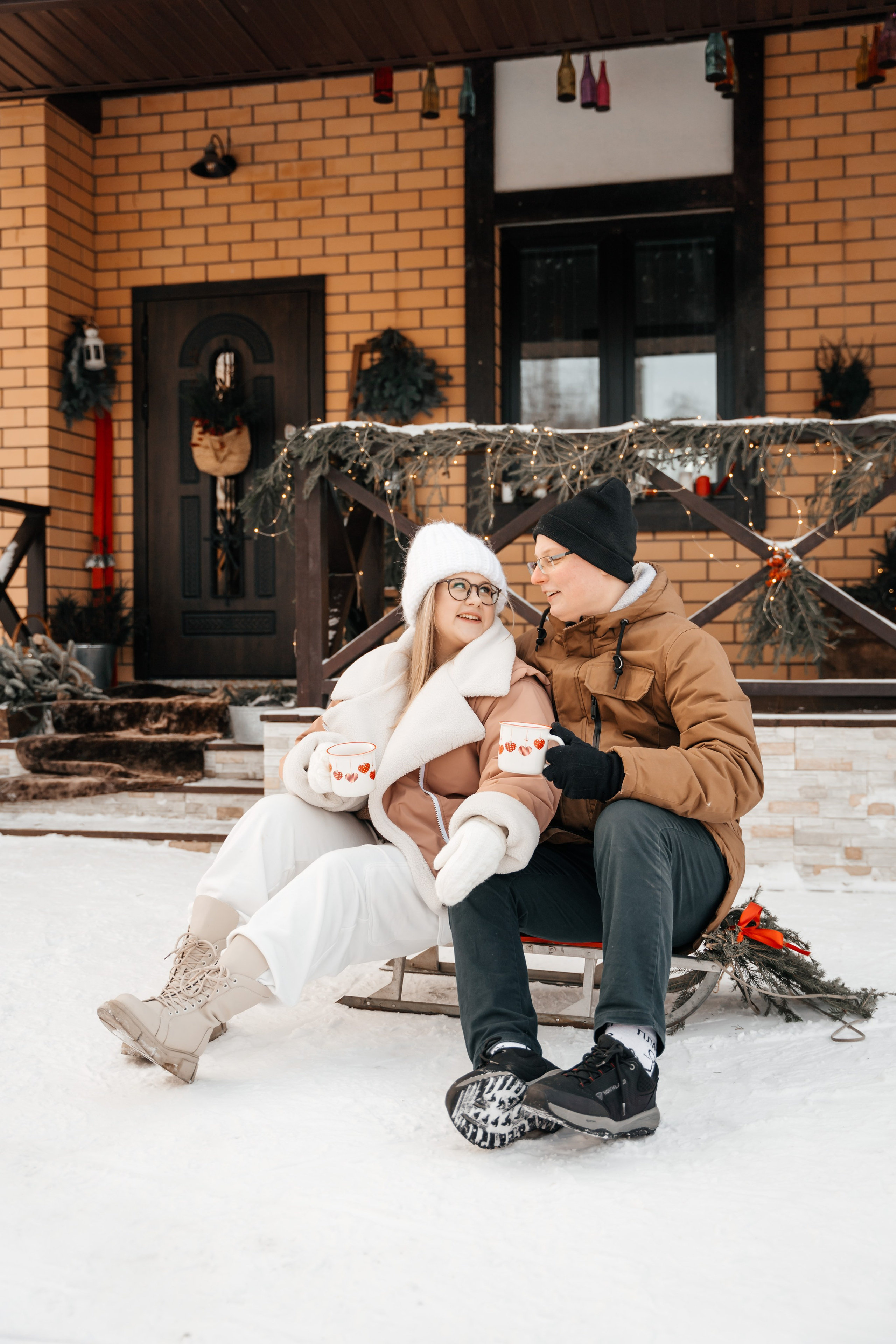 Love story. Ульяна Ремезова | Фотограф | Челябинск