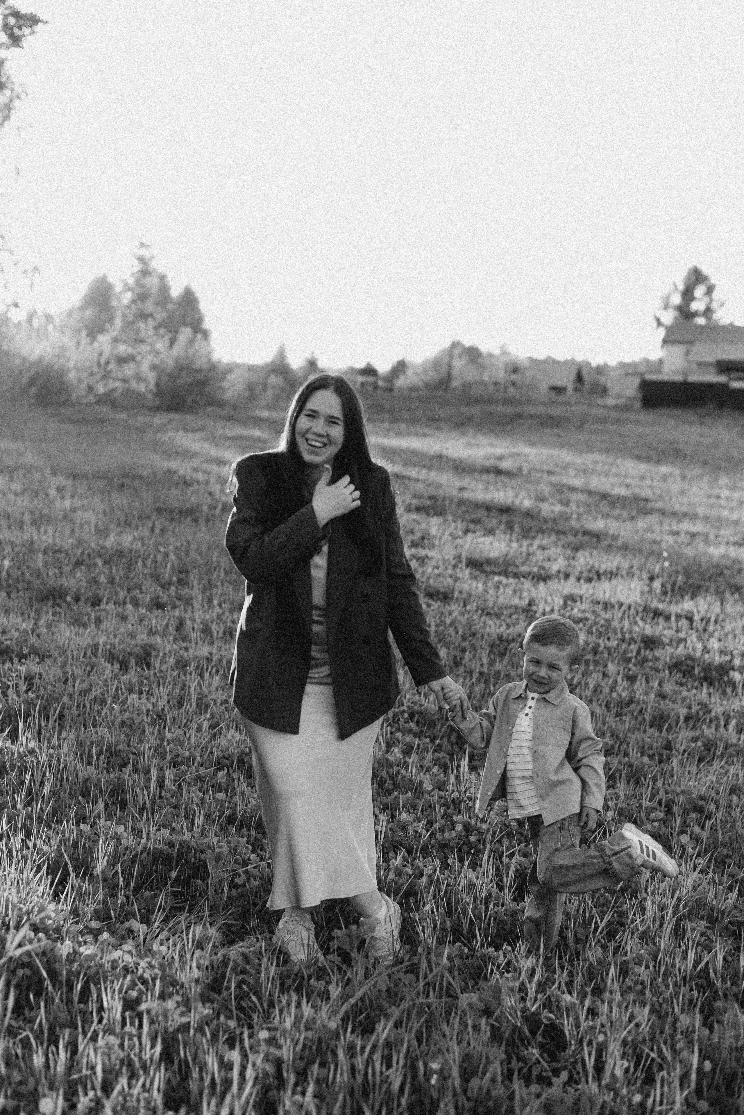 Онучины. Фотограф в Москве Емельяненко Светлана