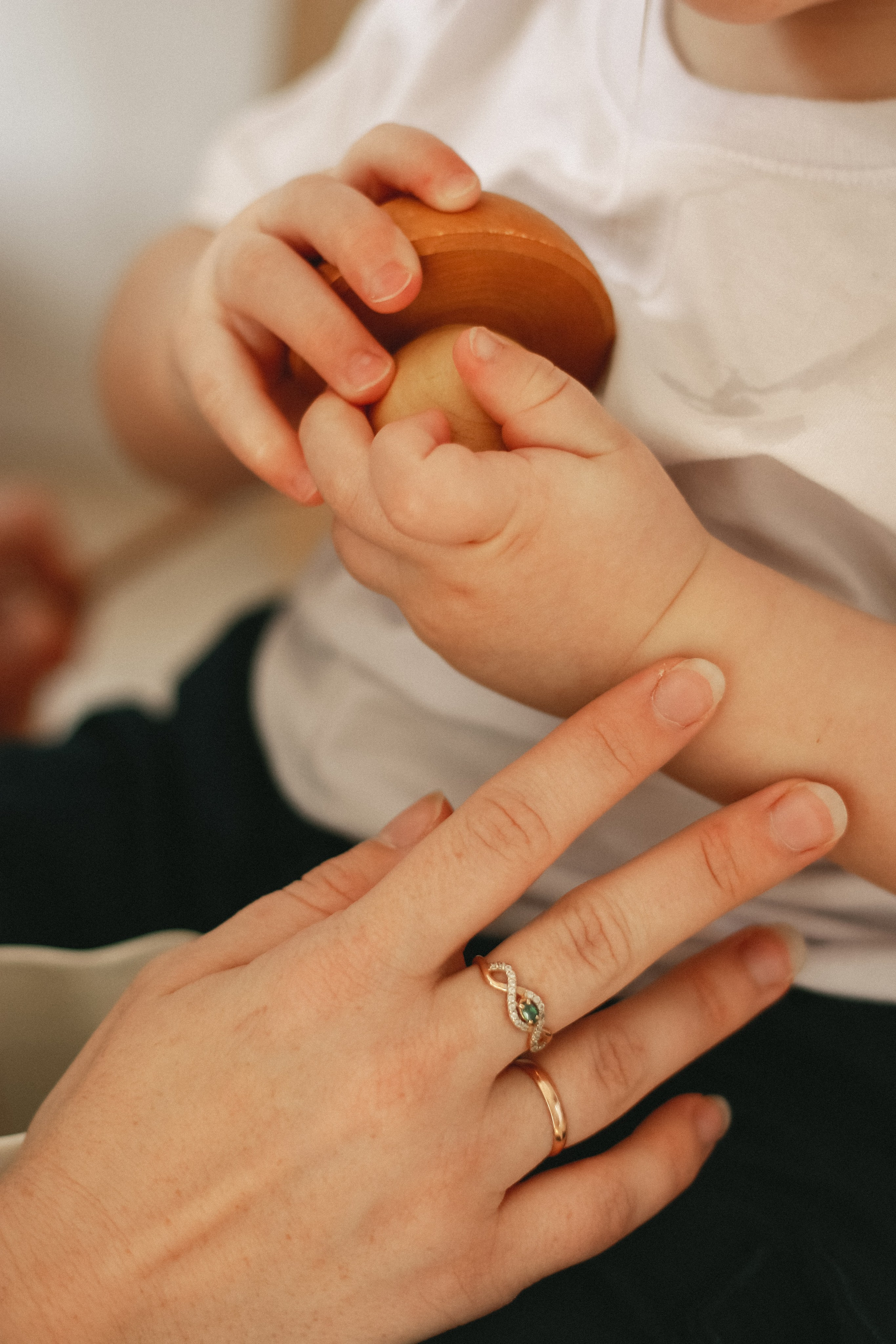 Семья Илюши. Фотограф Краснодар