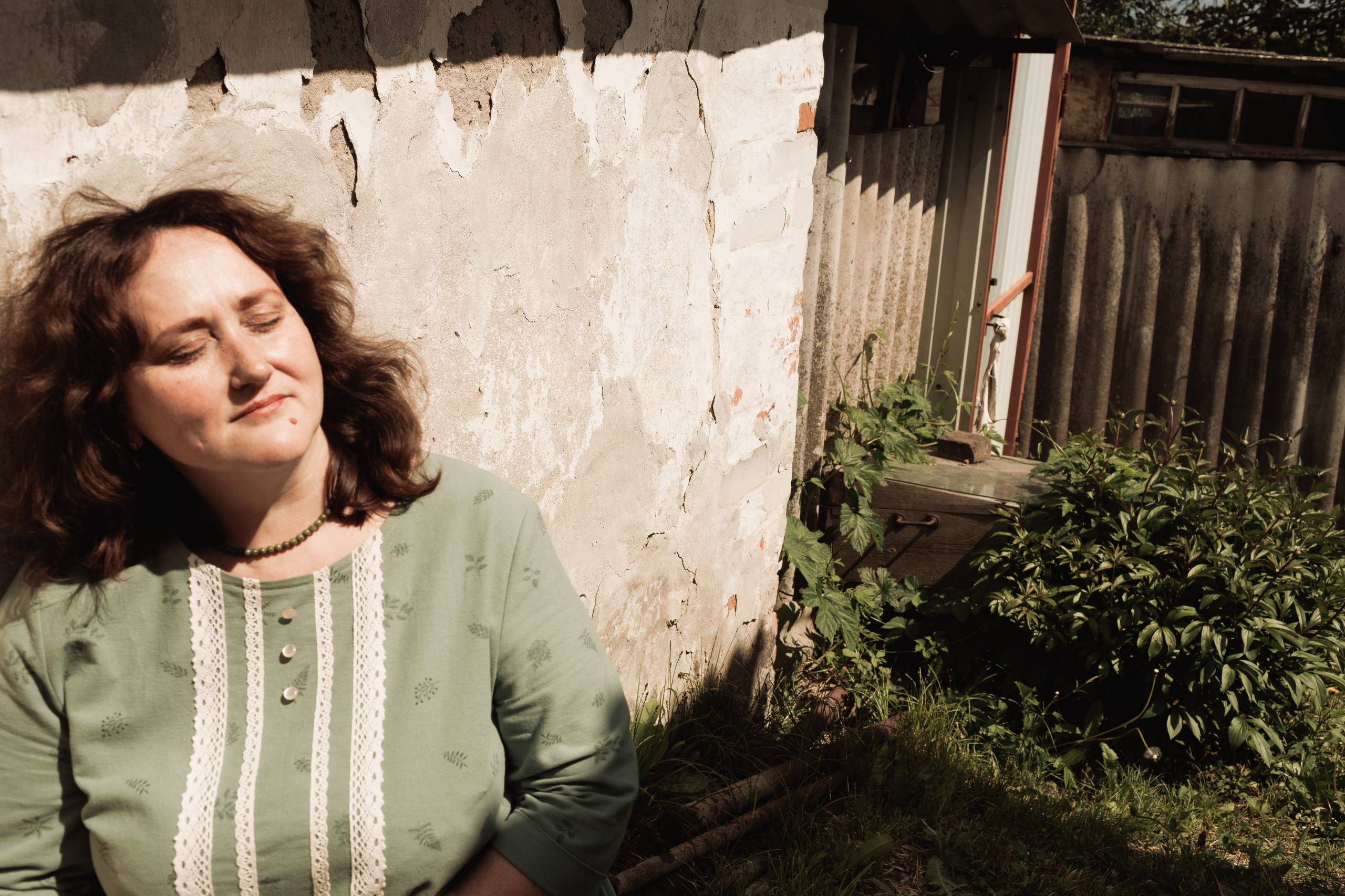 Вита. Портретный и свадебный фотограф в Белгороде Глухова Кристина