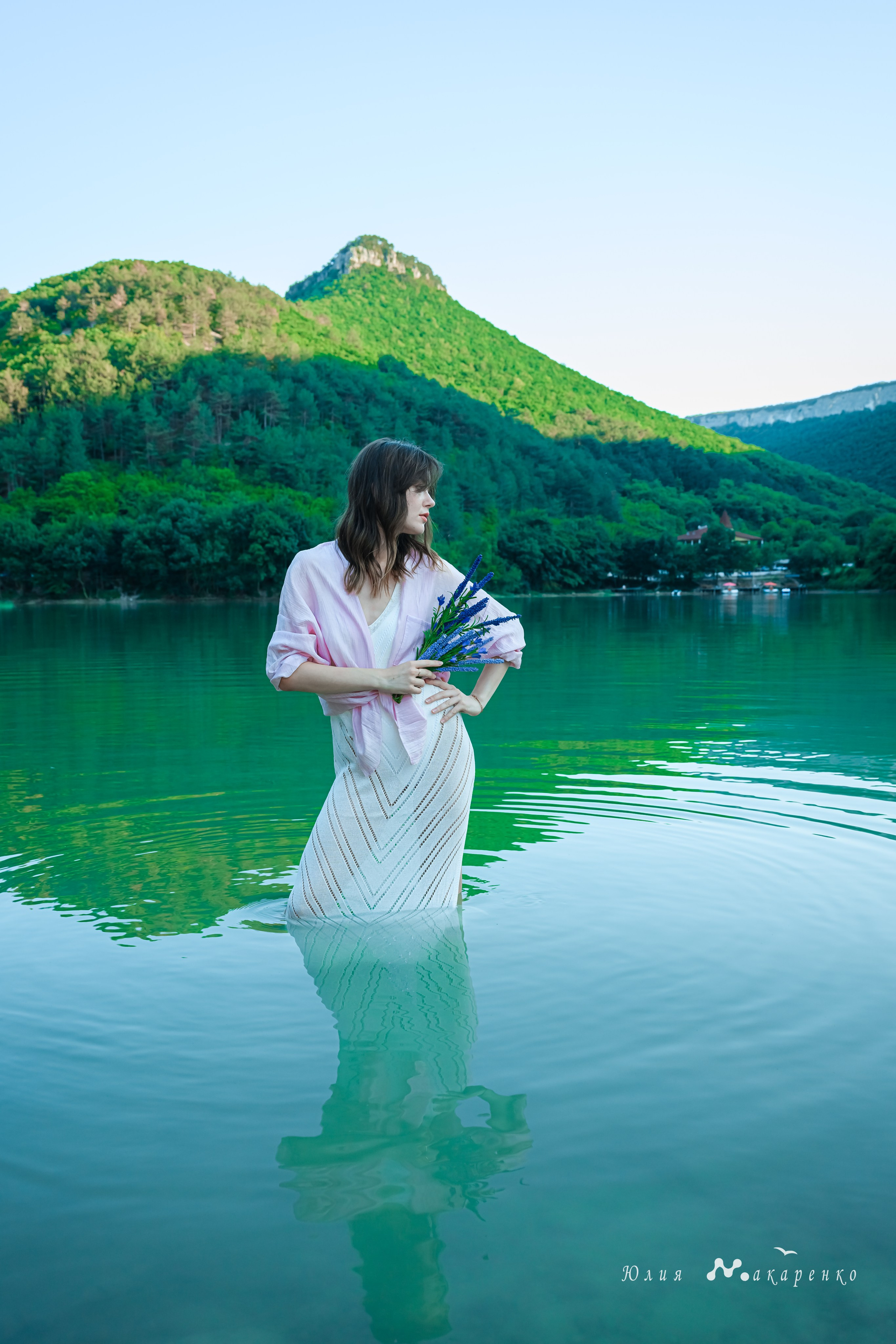 Выездные и прогулочные фотосессии. Морские, Street. Студийный и свадебный фотограф и видеограф в Севастополе — Юлия Макаренко