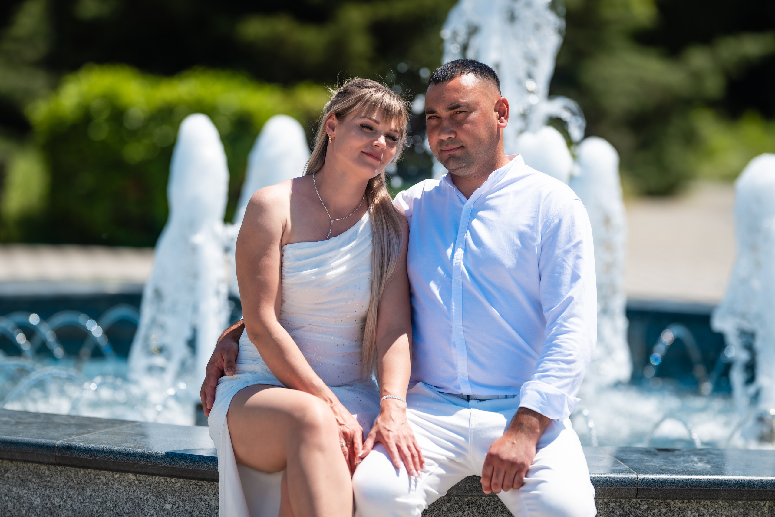 Свадебные фотосессии. Роспись в ЗАГСе. Выездная регистрация. Студийный и свадебный фотограф и видеограф в Севастополе — Юлия Макаренко