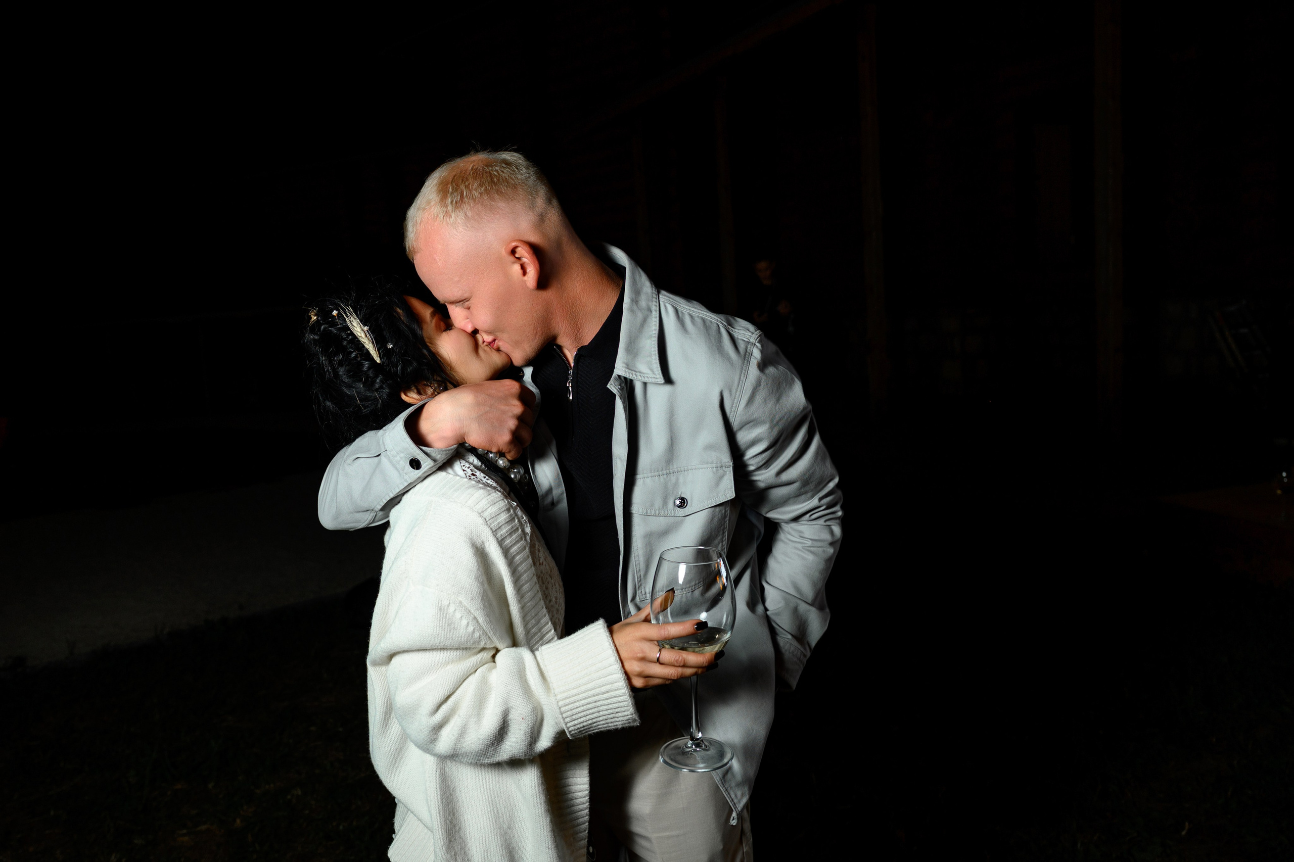 Lisa & Ilya. Фотограф в Липецке Ковалько Евгений