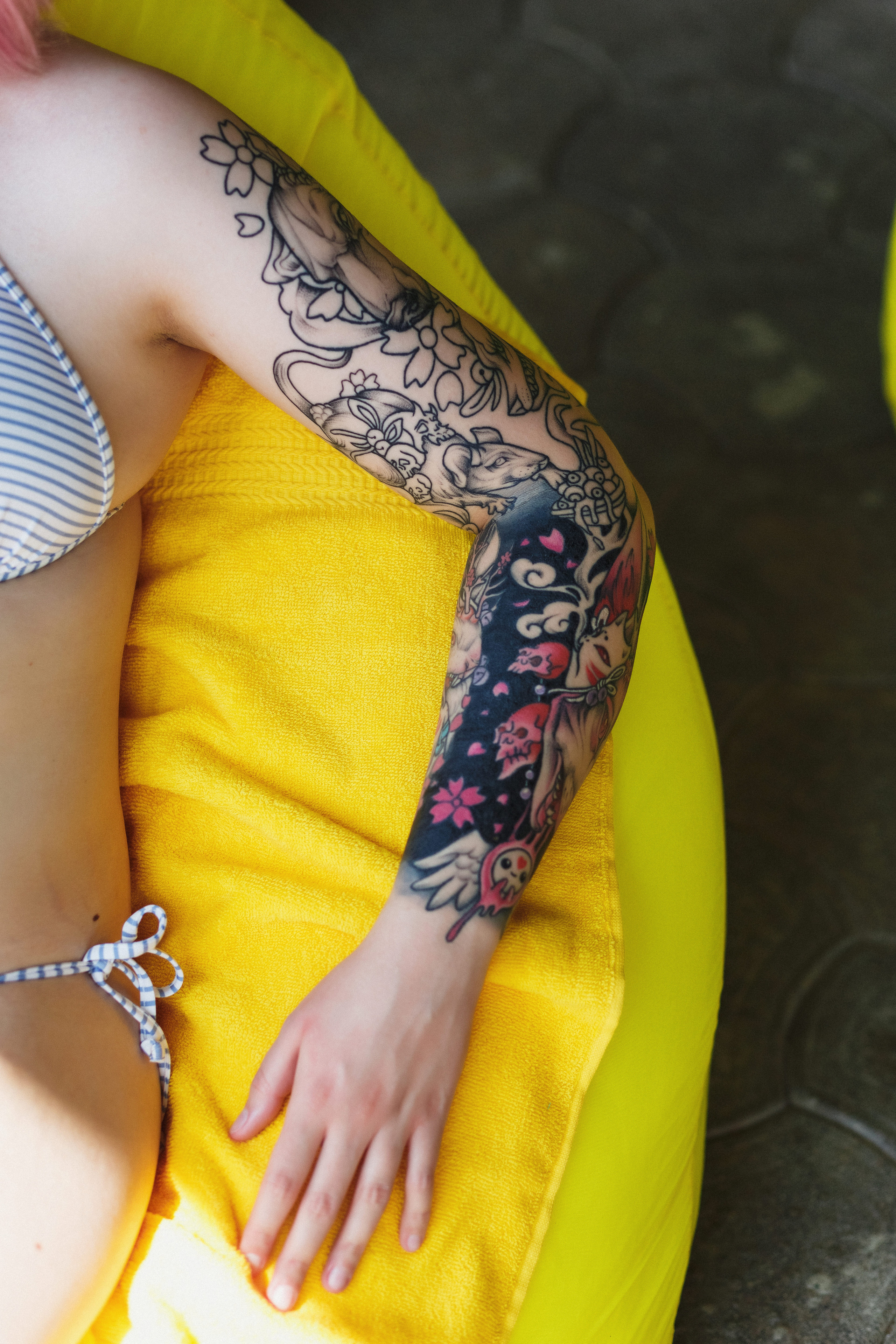 Фотосессия для компании Let Me Code в коттедже Виктория Таганрог. Свадебный и семейный фотограф в Таганроге Бакарюк Антон