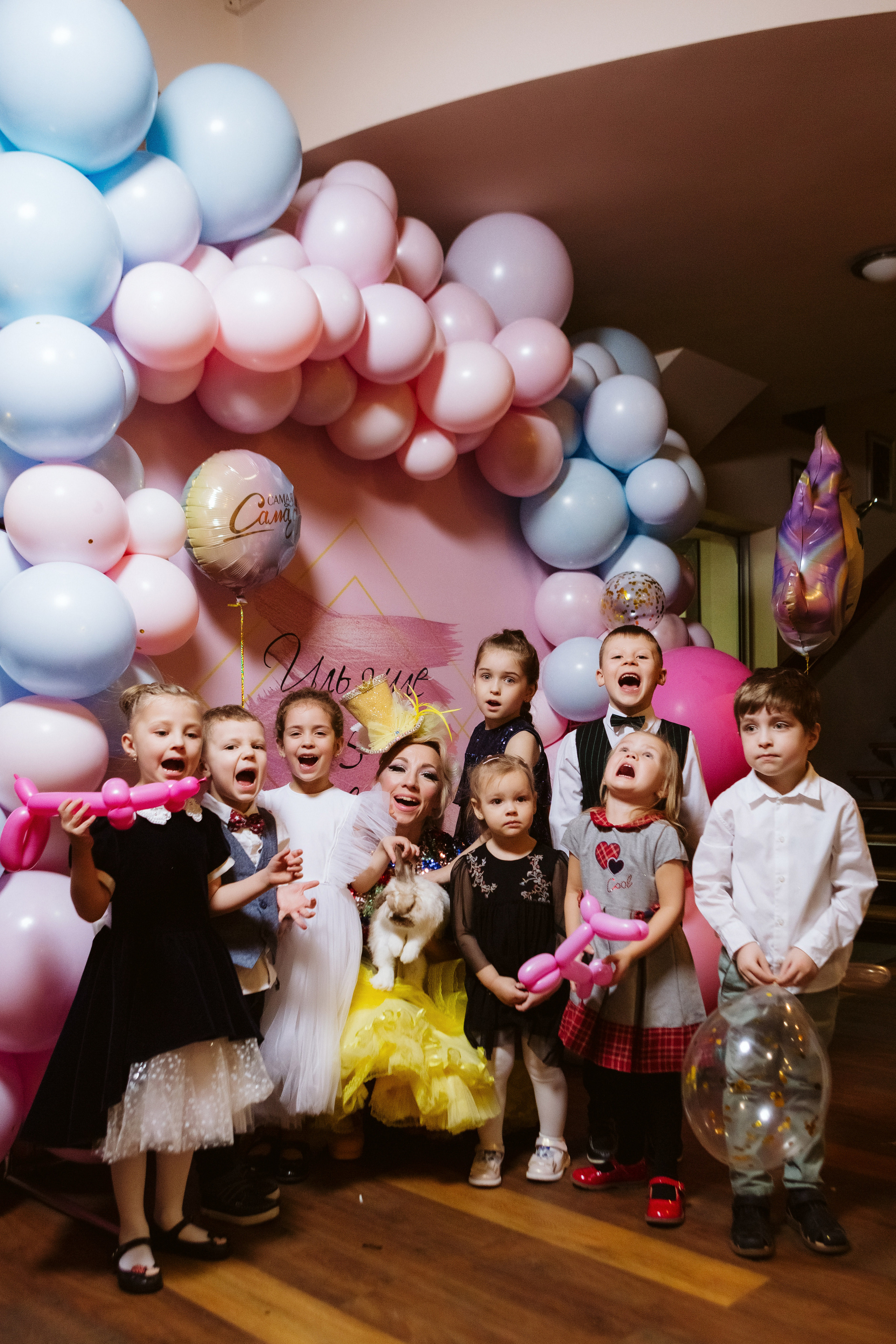 детский фотограф Таганрог