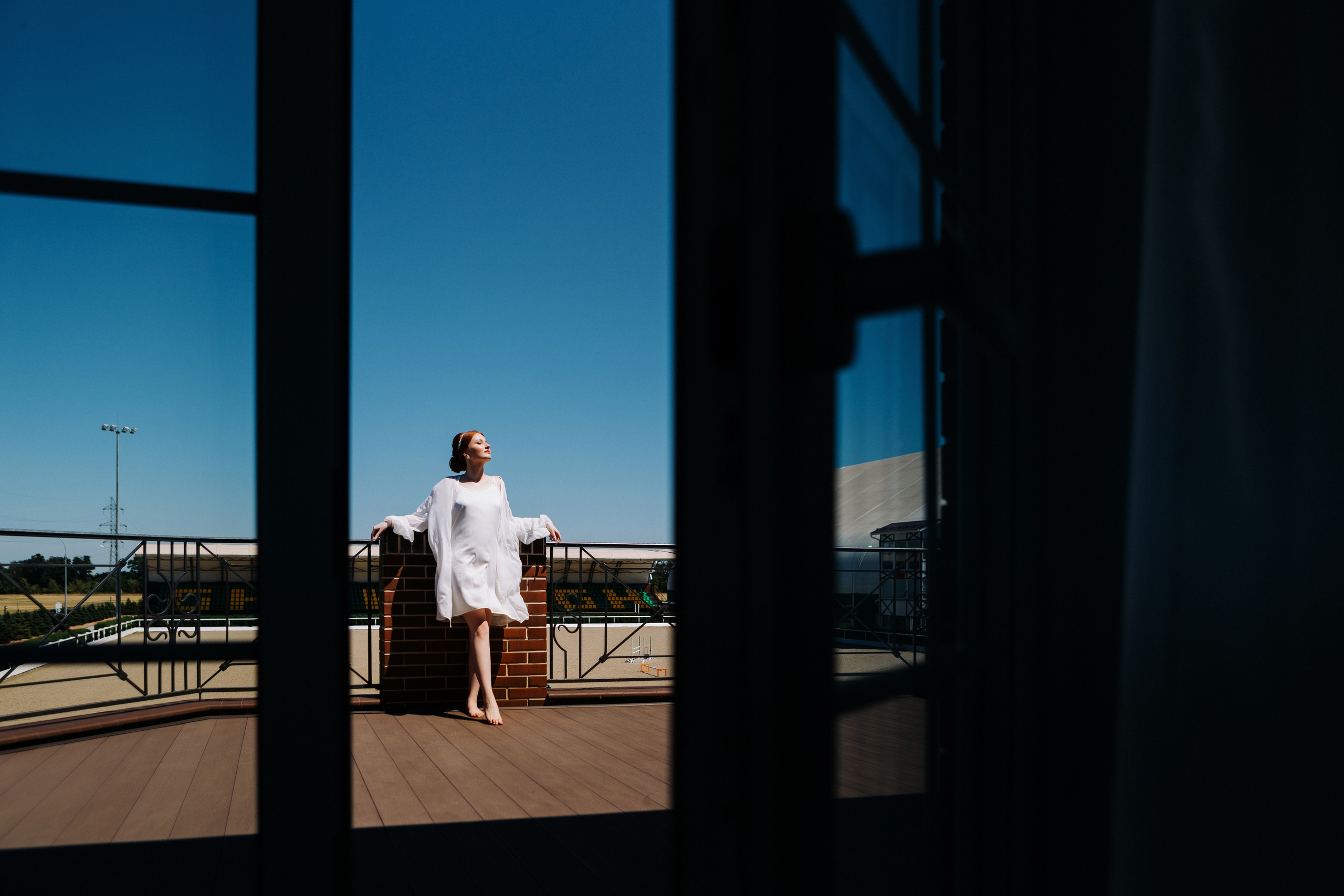 Свадебная фотосъемка Никиты и Сони: запечатление незабываемых моментов. Свадебный и семейный фотограф в Таганроге Бакарюк Антон