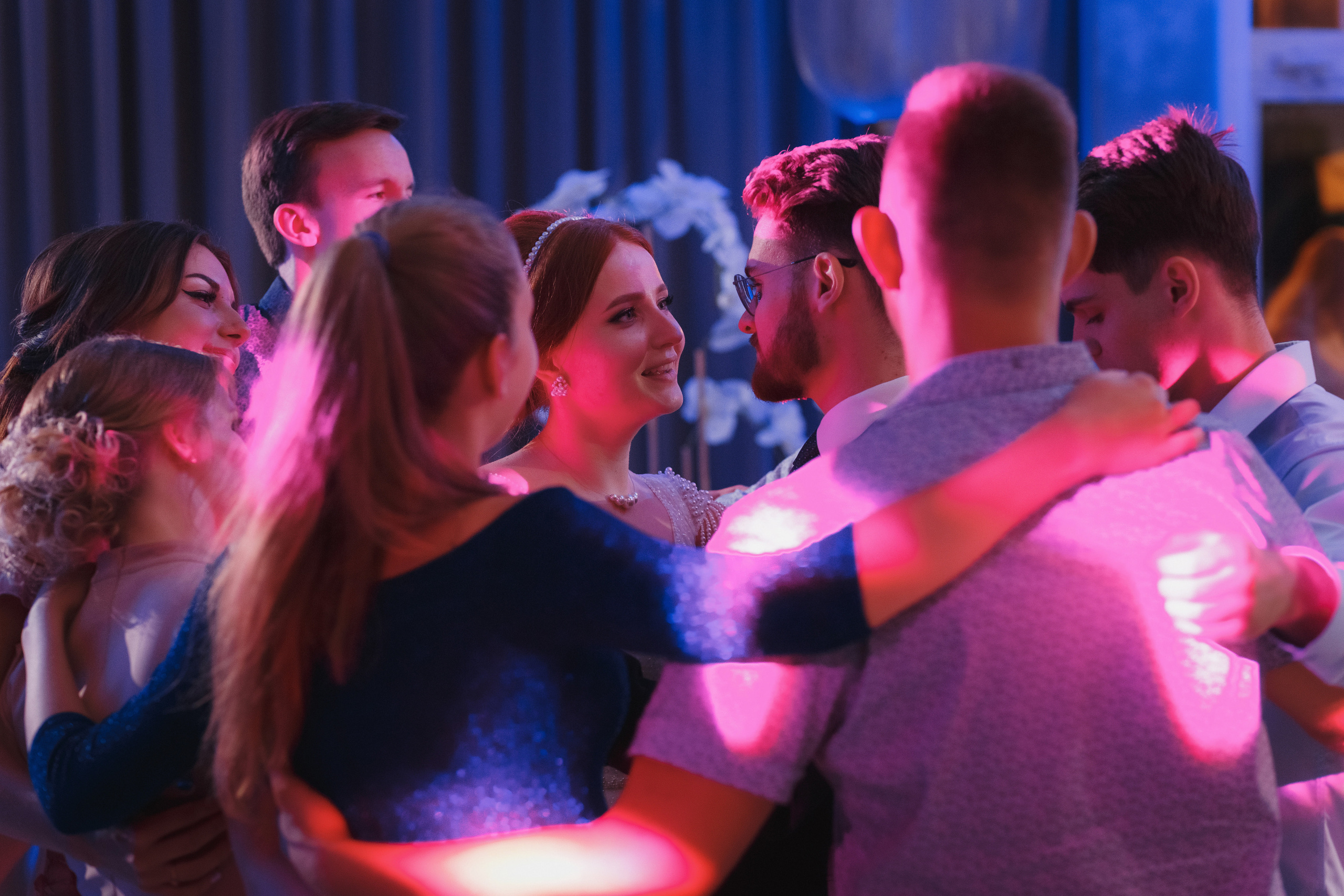 Свадебная фотосъемка Никиты и Сони: запечатление незабываемых моментов. Свадебный и семейный фотограф в Таганроге Бакарюк Антон