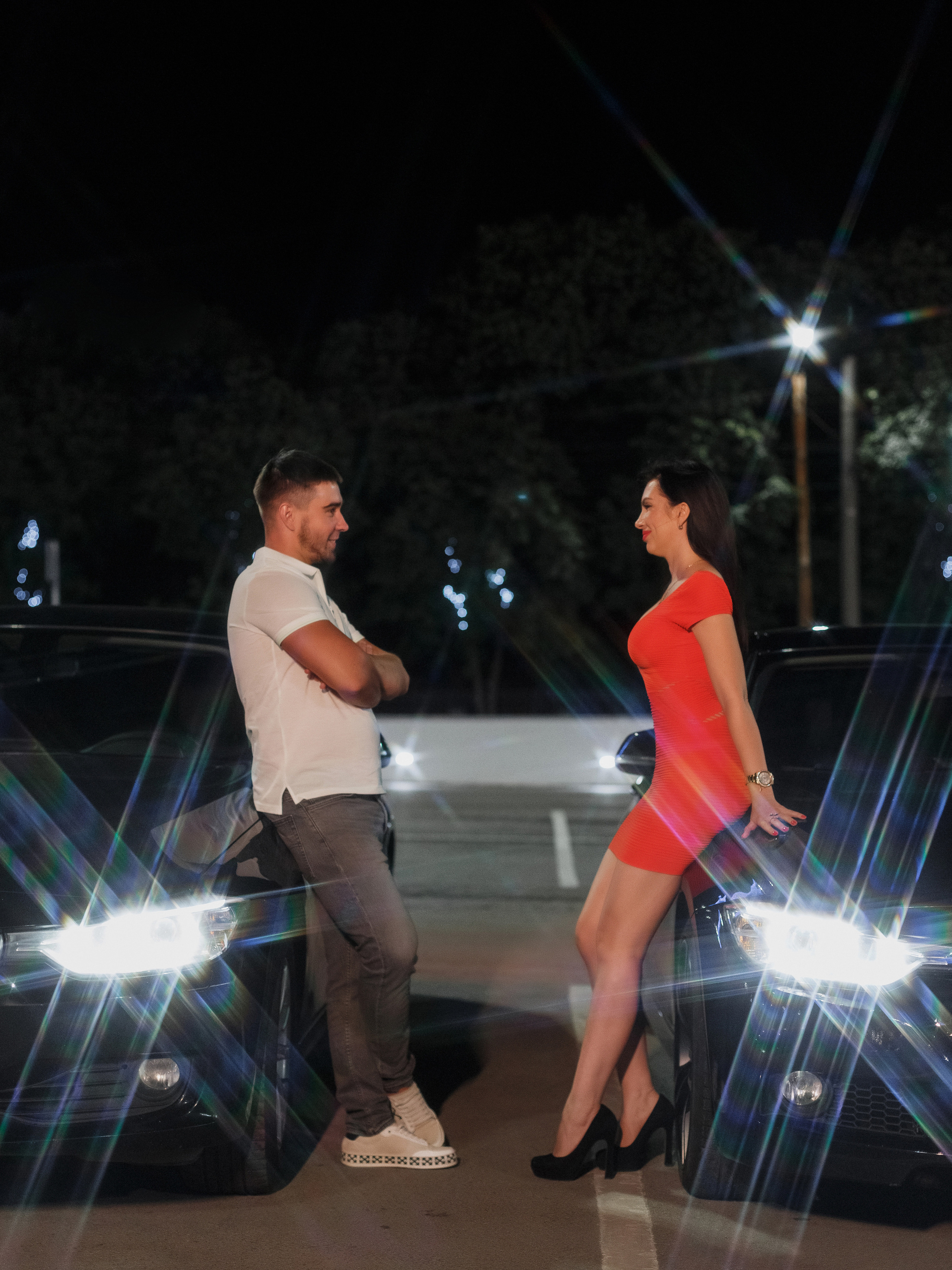 Фотосессия Андрея и Насти в Таганроге: Снимки от Бакарюк Антона. Свадебный и семейный фотограф в Таганроге Бакарюк Антон