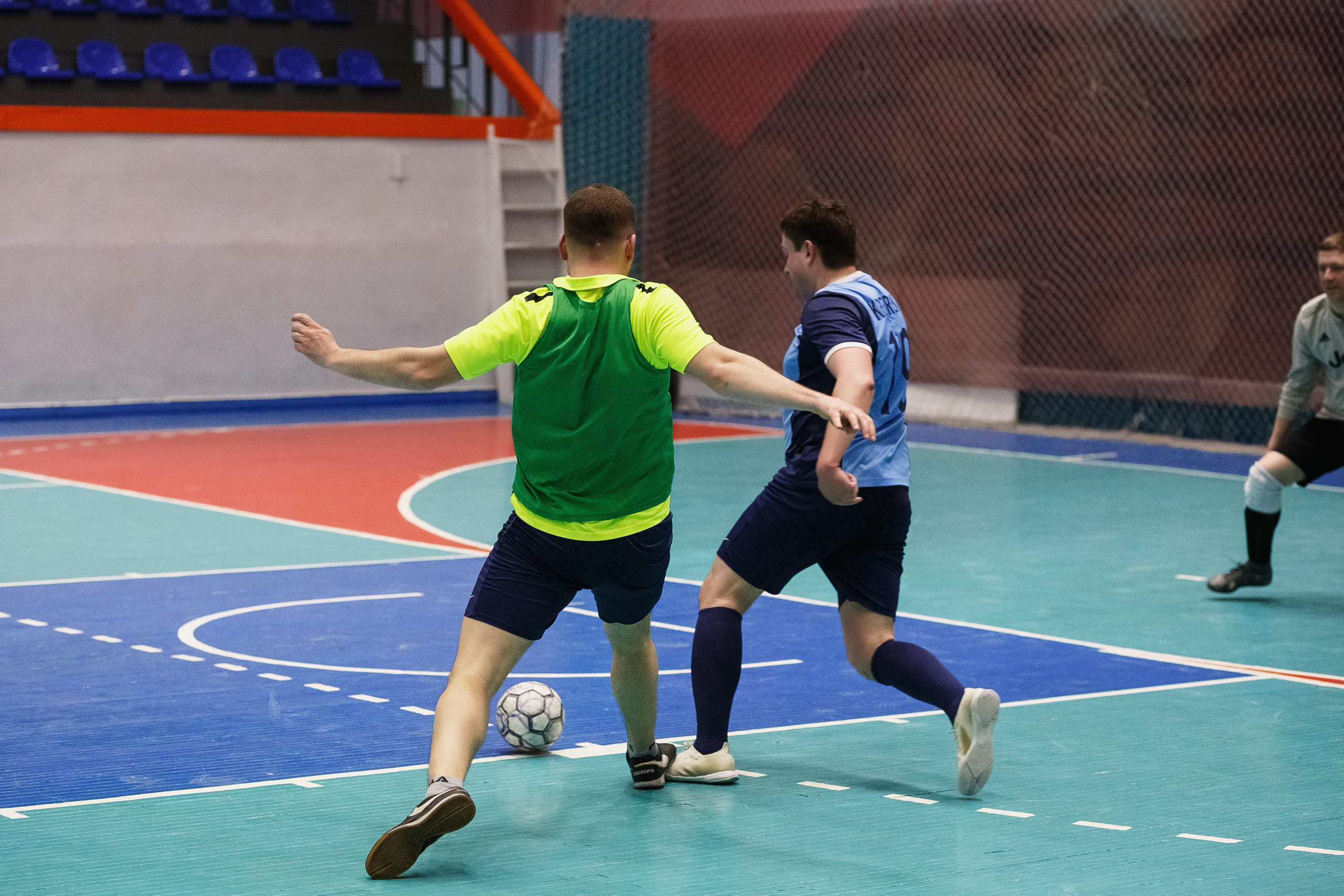 Футбольный Турнир Дунайс в ДС Красный котельщик: Репортажная Съемка. Свадебный и семейный фотограф в Таганроге Бакарюк Антон