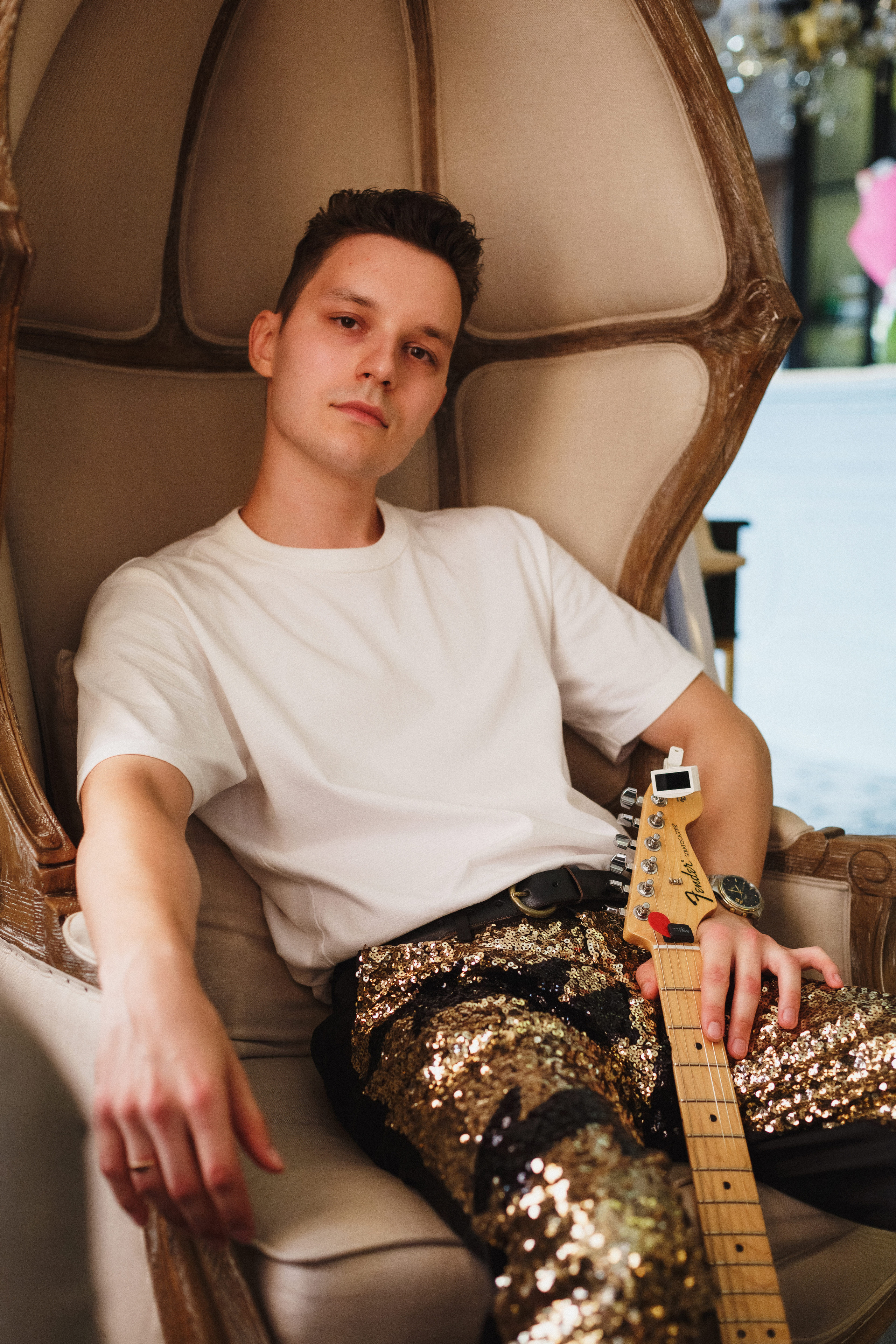 Волшебная свадебная фотосессия Вани и Тани в Голден Хорсе, Таганрог. Свадебный и семейный фотограф в Таганроге Бакарюк Антон