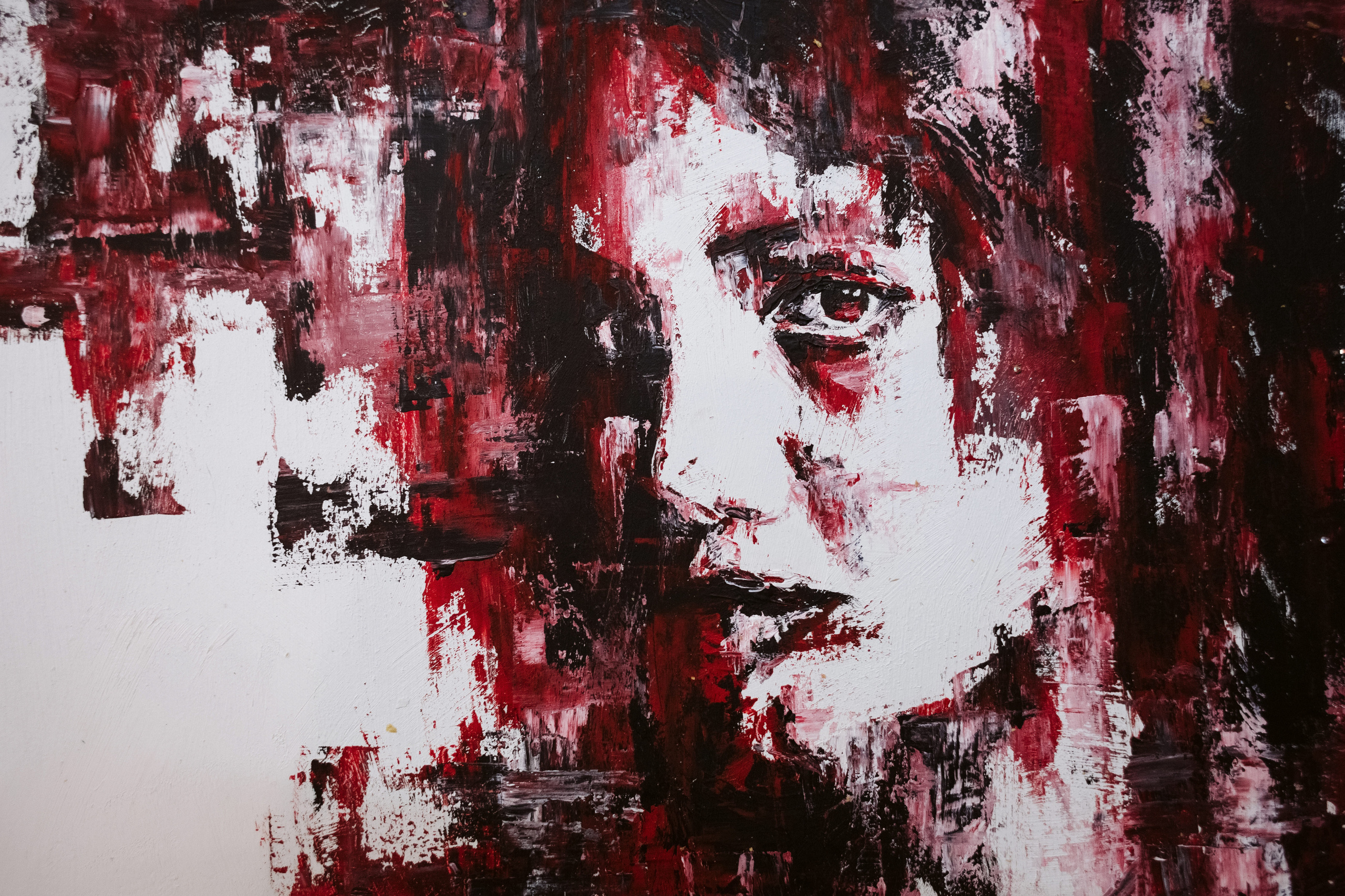 Фото выставки в Таганроге: профессиональная репортажная фотосъемка. Свадебный и семейный фотограф в Таганроге Бакарюк Антон