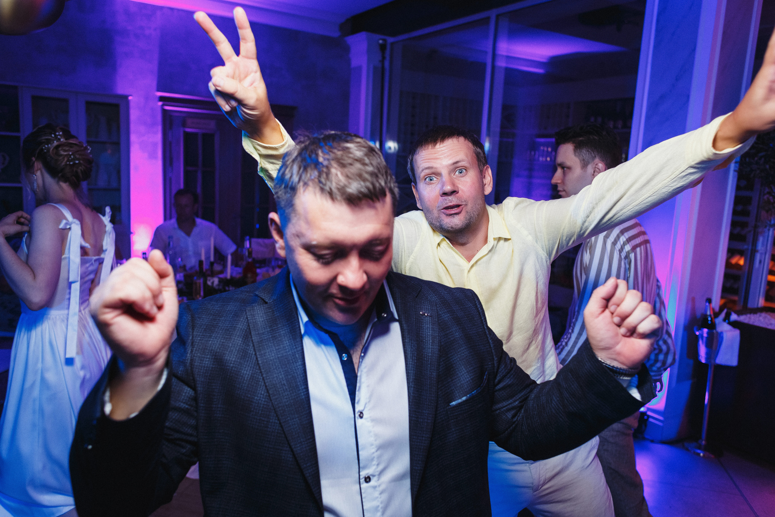 Волшебная свадебная фотосессия Вани и Тани в Голден Хорсе, Таганрог. Свадебный и семейный фотограф в Таганроге Бакарюк Антон