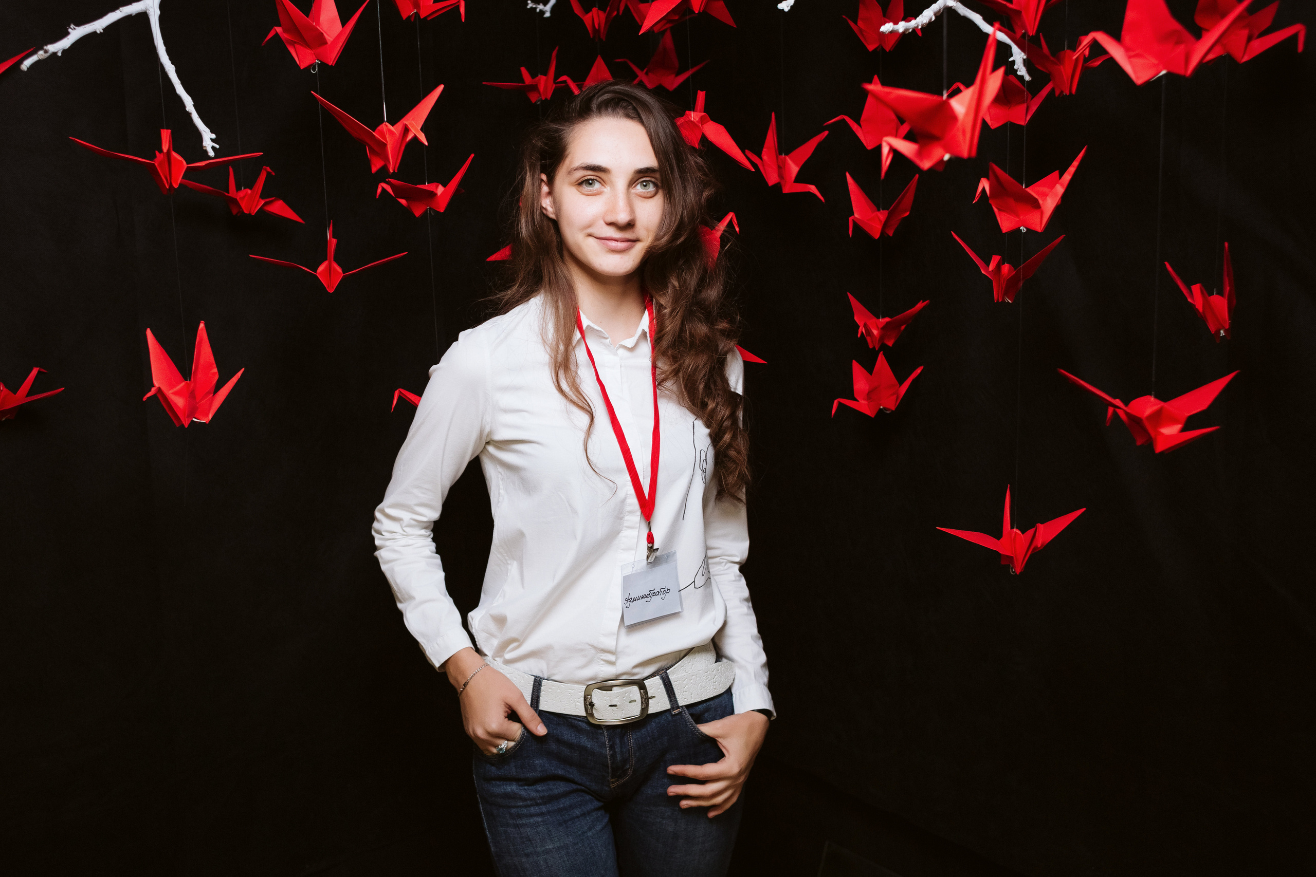 Фото выставки в Таганроге: профессиональная репортажная фотосъемка. Свадебный и семейный фотограф в Таганроге Бакарюк Антон