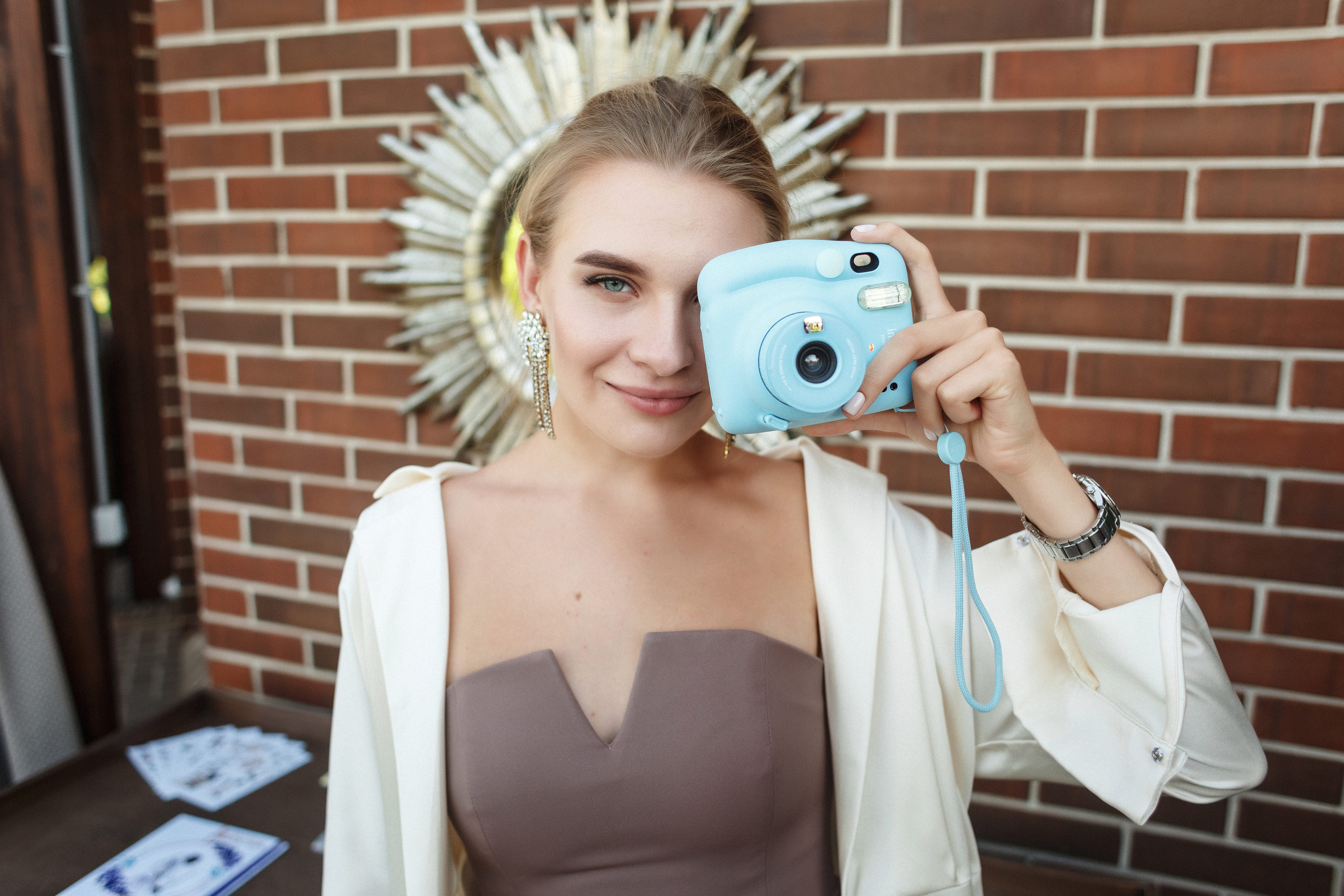 Незабываемые моменты свадьбы Захара и Дины. Свадебный и семейный фотограф в Таганроге Бакарюк Антон