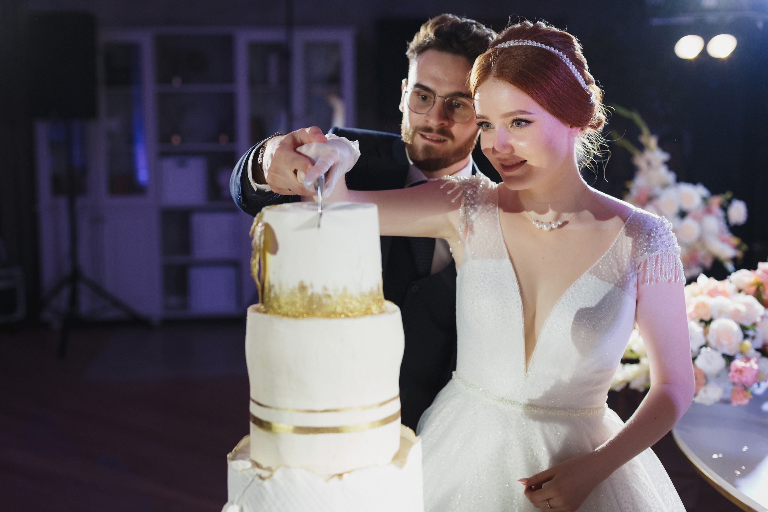 Свадебная фотосъемка Никиты и Сони: запечатление незабываемых моментов. Свадебный и семейный фотограф в Таганроге Бакарюк Антон