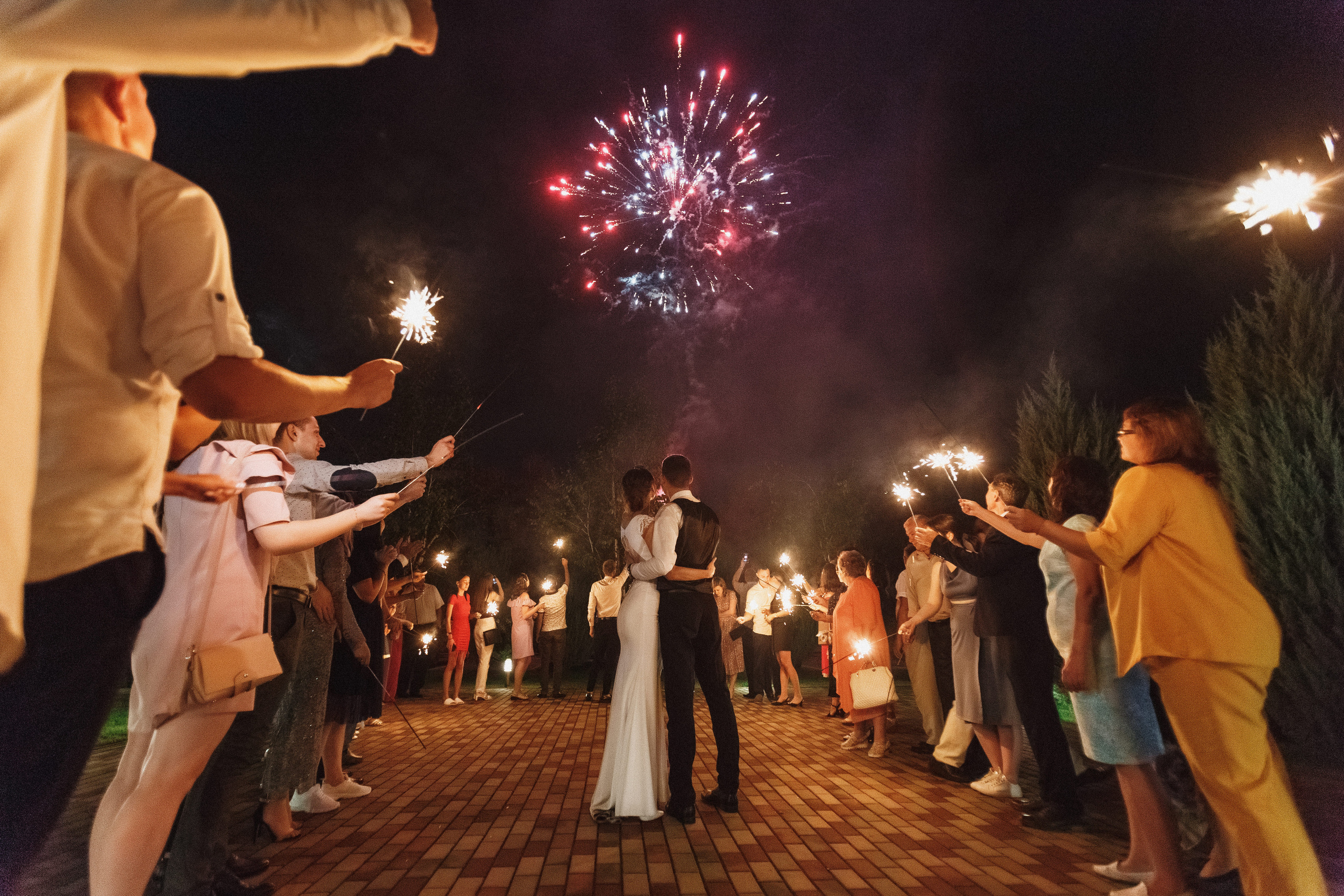 Свадебная фотосъемка Сергея и Натальи в Ростове-на-Дону, Жардин. Свадебный и семейный фотограф в Таганроге Бакарюк Антон