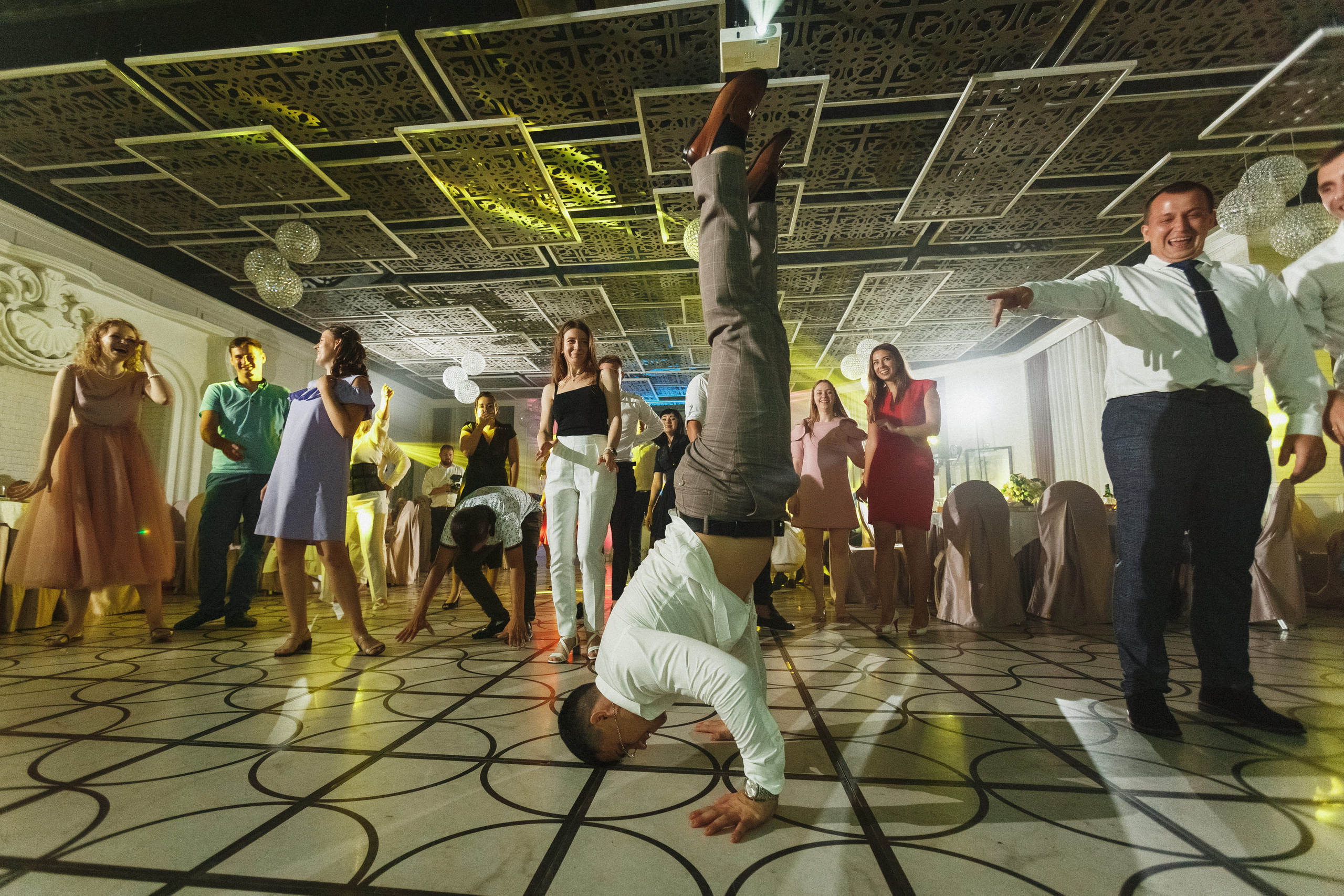 Свадебная фотосъемка Сергея и Натальи в Ростове-на-Дону, Жардин. Свадебный и семейный фотограф в Таганроге Бакарюк Антон