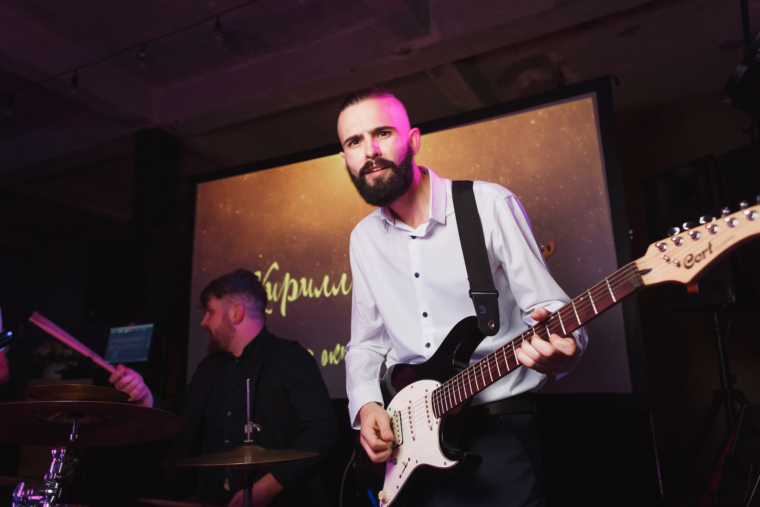 Свадебный день Кирилла и Вали: прогулка в Ростове, банкет в Таганроге. Свадебный и семейный фотограф в Таганроге Бакарюк Антон