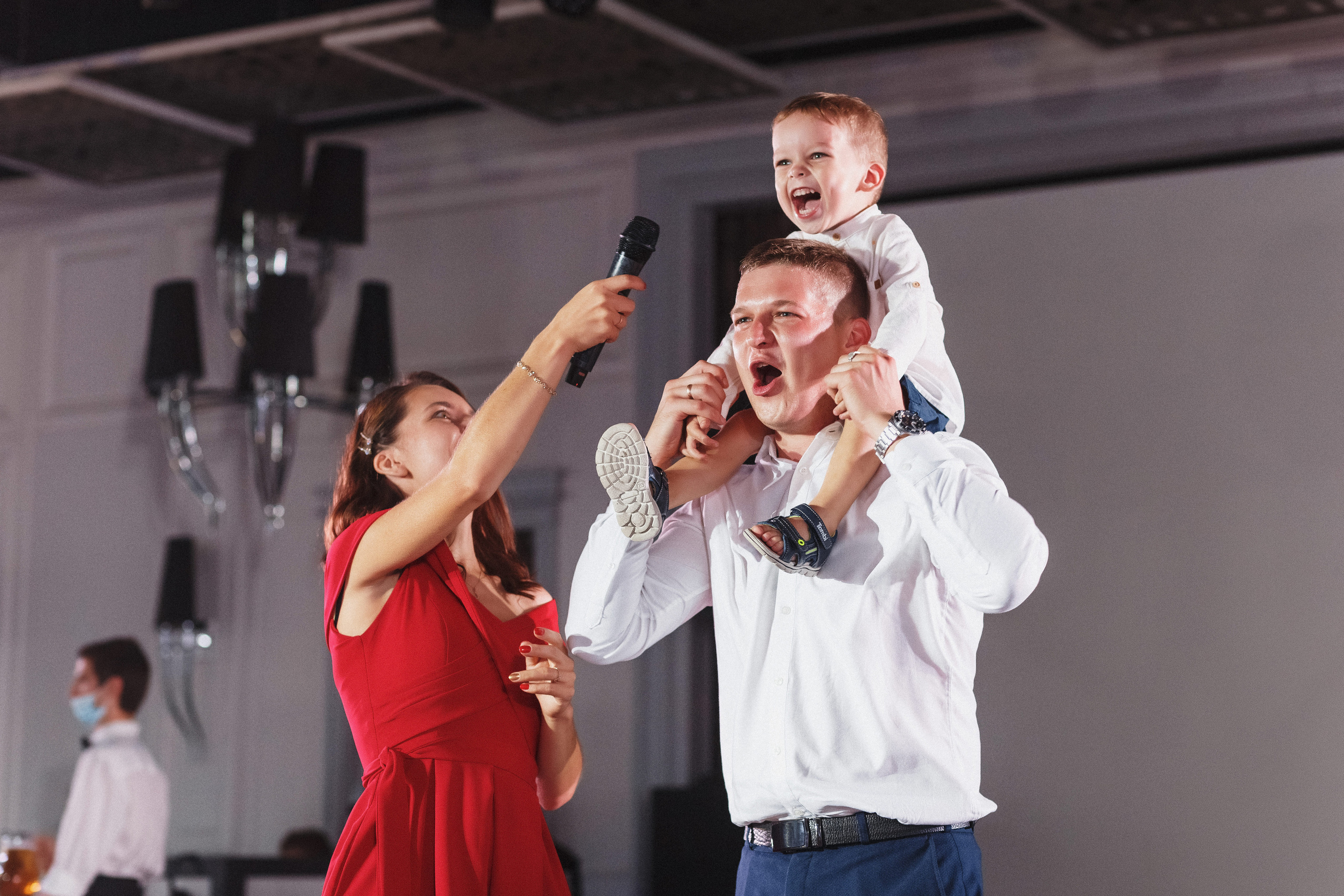 Свадебная фотосъемка Сергея и Натальи в Ростове-на-Дону, Жардин. Свадебный и семейный фотограф в Таганроге Бакарюк Антон