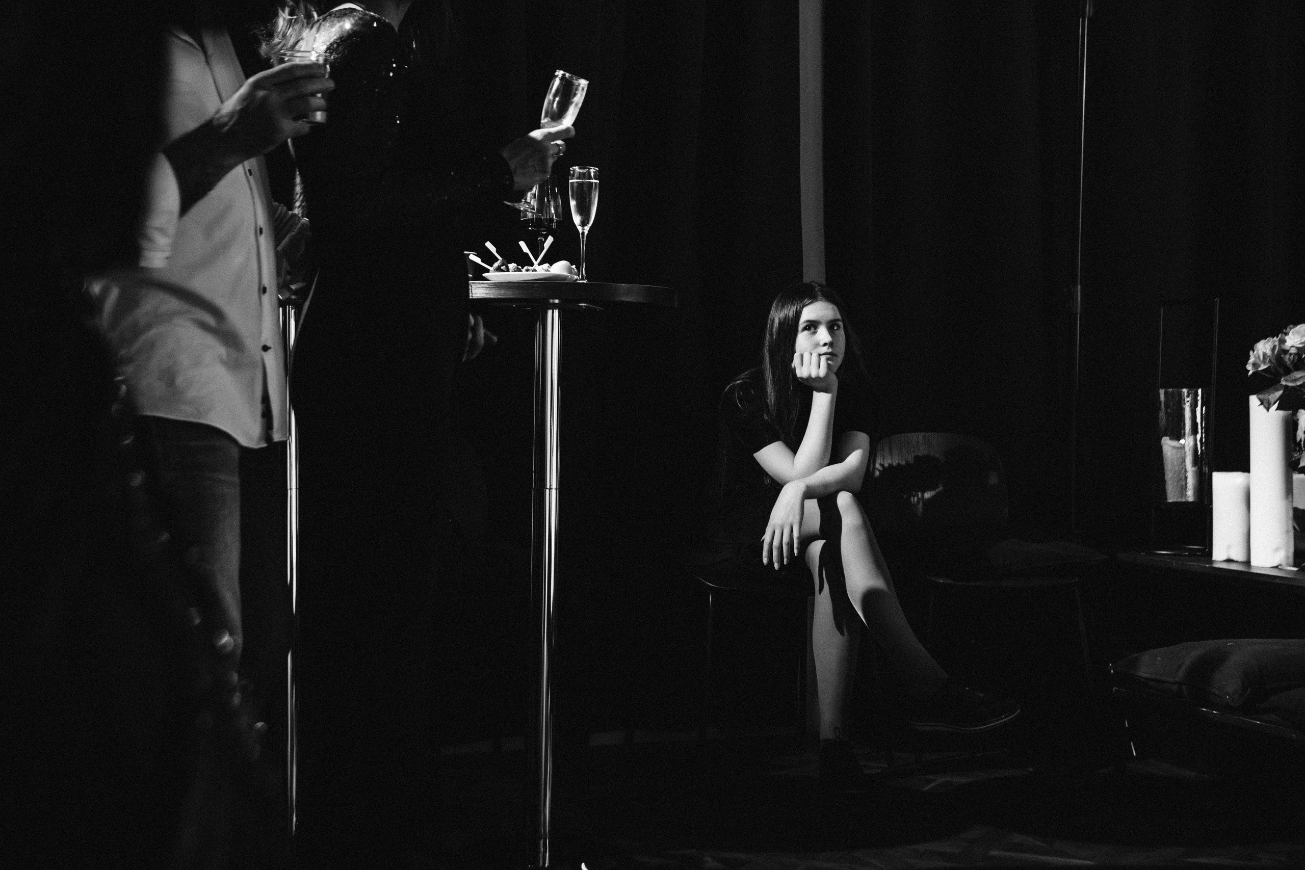 Отмечаем день рождения: репортажный фотограф в Таганроге. Свадебный и семейный фотограф в Таганроге Бакарюк Антон