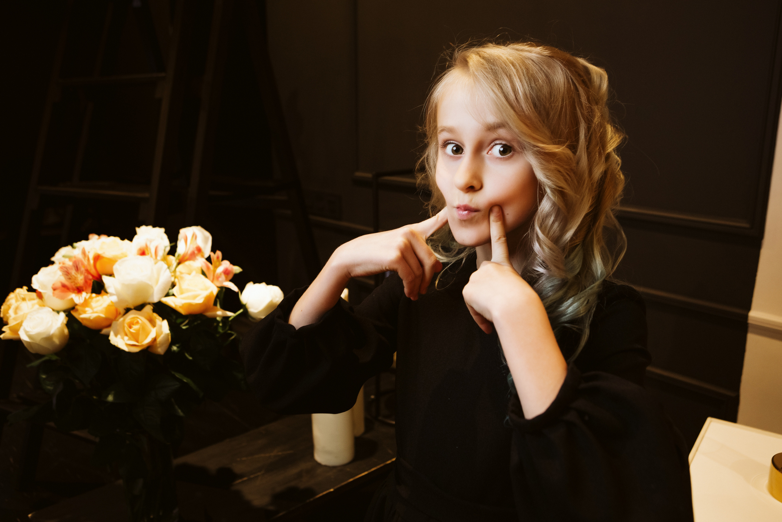 Отмечаем день рождения: репортажный фотограф в Таганроге. Свадебный и семейный фотограф в Таганроге Бакарюк Антон