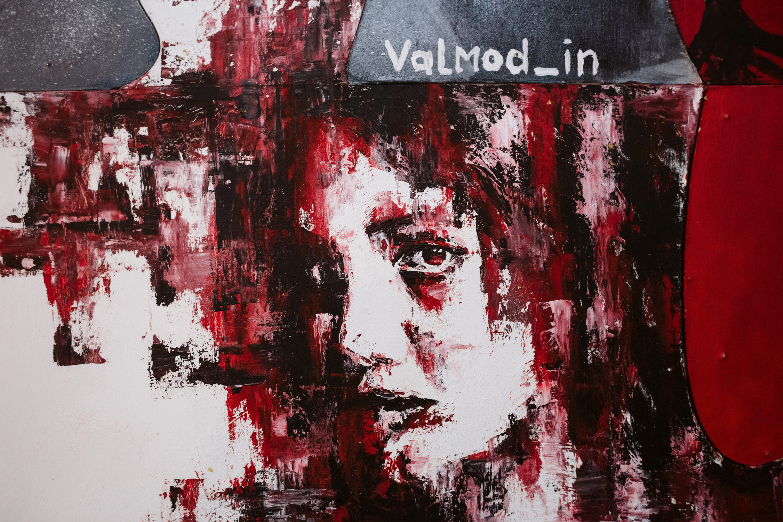 Фото выставки в Таганроге: профессиональная репортажная фотосъемка. Свадебный и семейный фотограф в Таганроге Бакарюк Антон