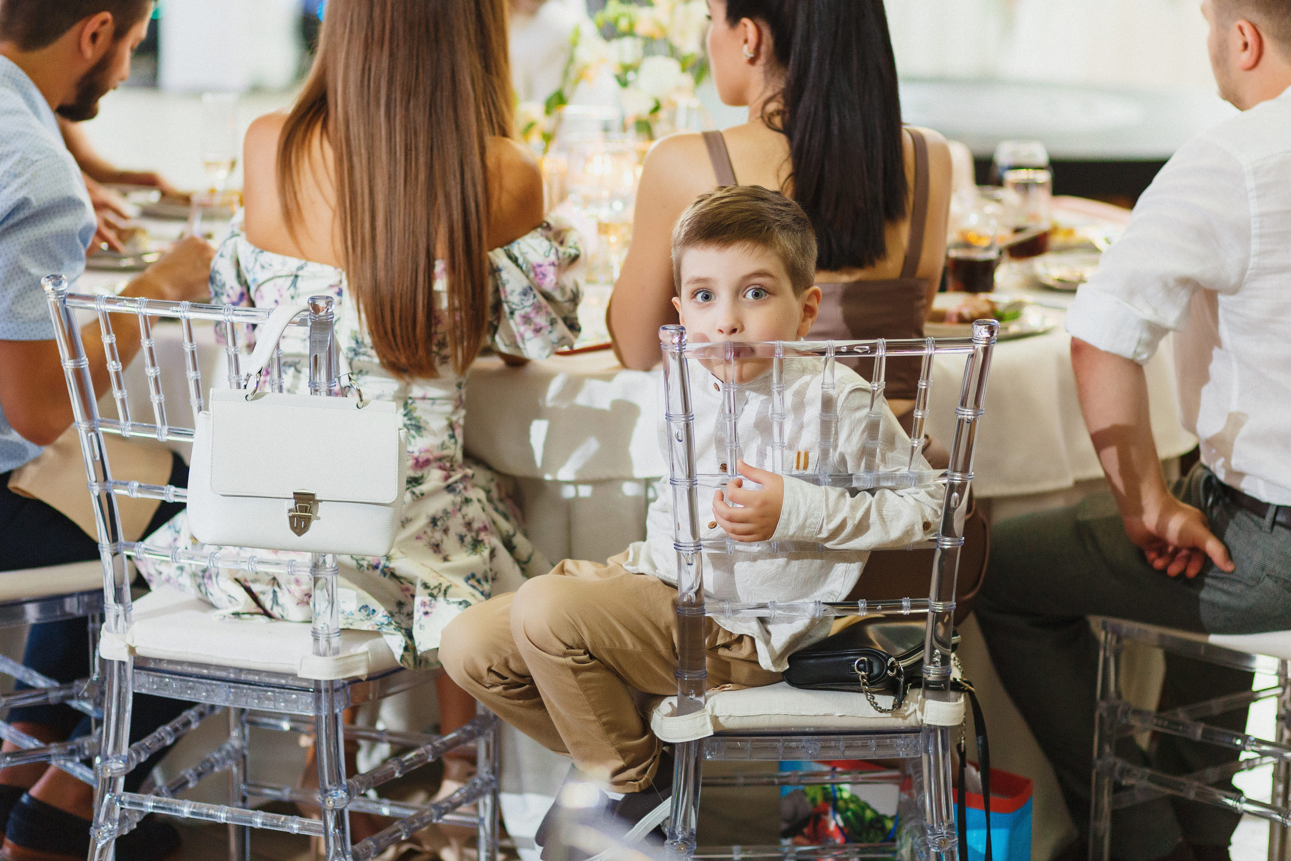 Свадьба Анастасии и Андрея в ресторане Golden Horse в Таганроге. Свадебный и семейный фотограф в Таганроге Бакарюк Антон