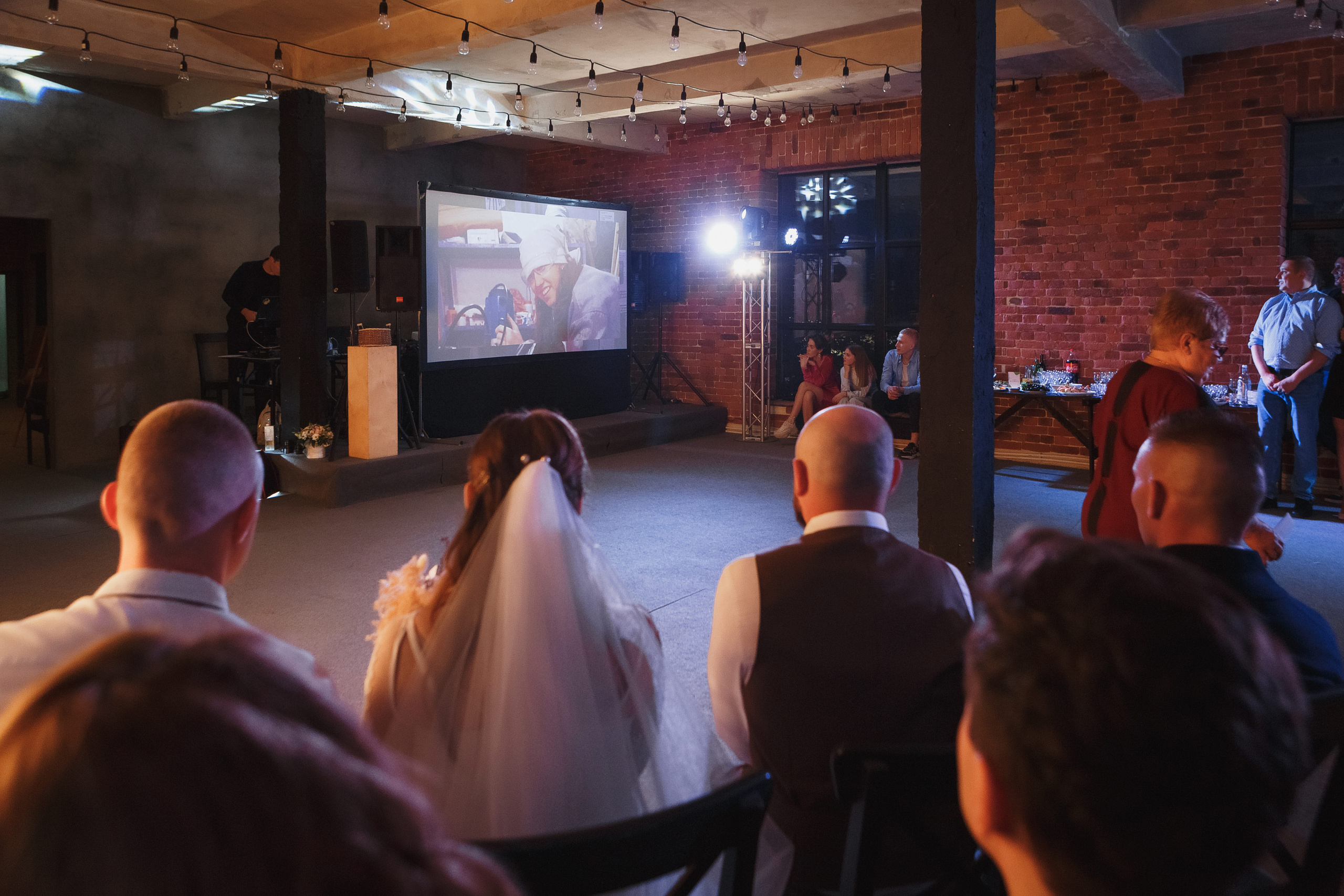 Свадебный день Кирилла и Вали: прогулка в Ростове, банкет в Таганроге. Свадебный и семейный фотограф в Таганроге Бакарюк Антон