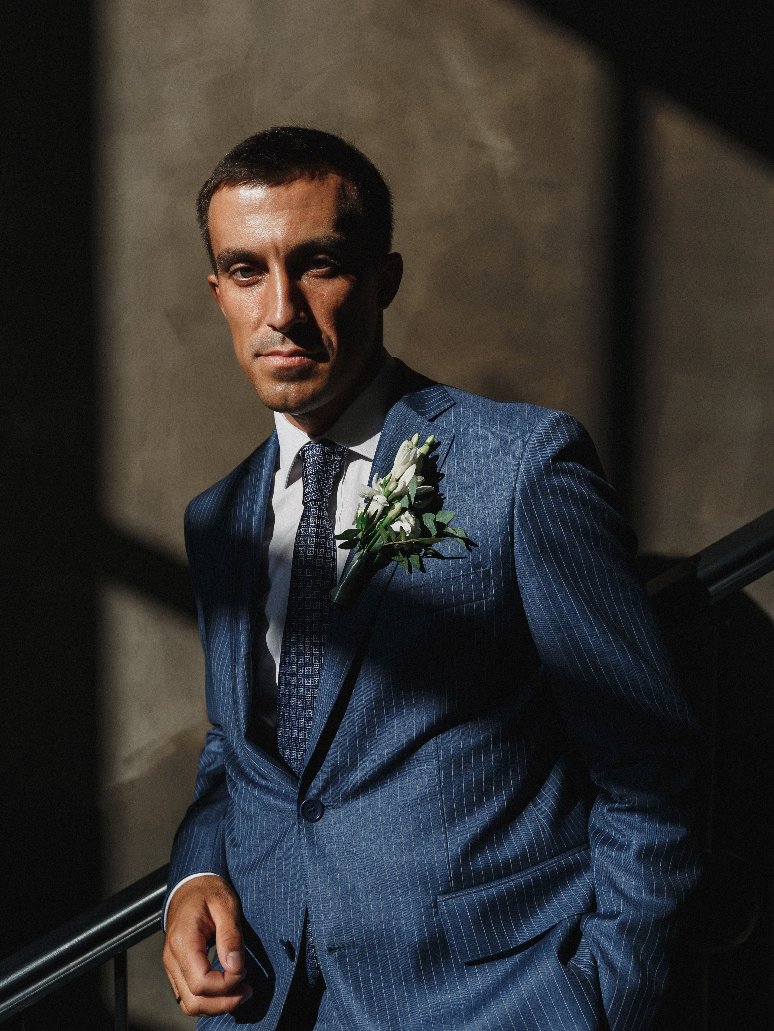 Свадьба Сергея и Евгении в Таганроге в Feola’s kitchen & wine. Свадебный и семейный фотограф в Таганроге Бакарюк Антон