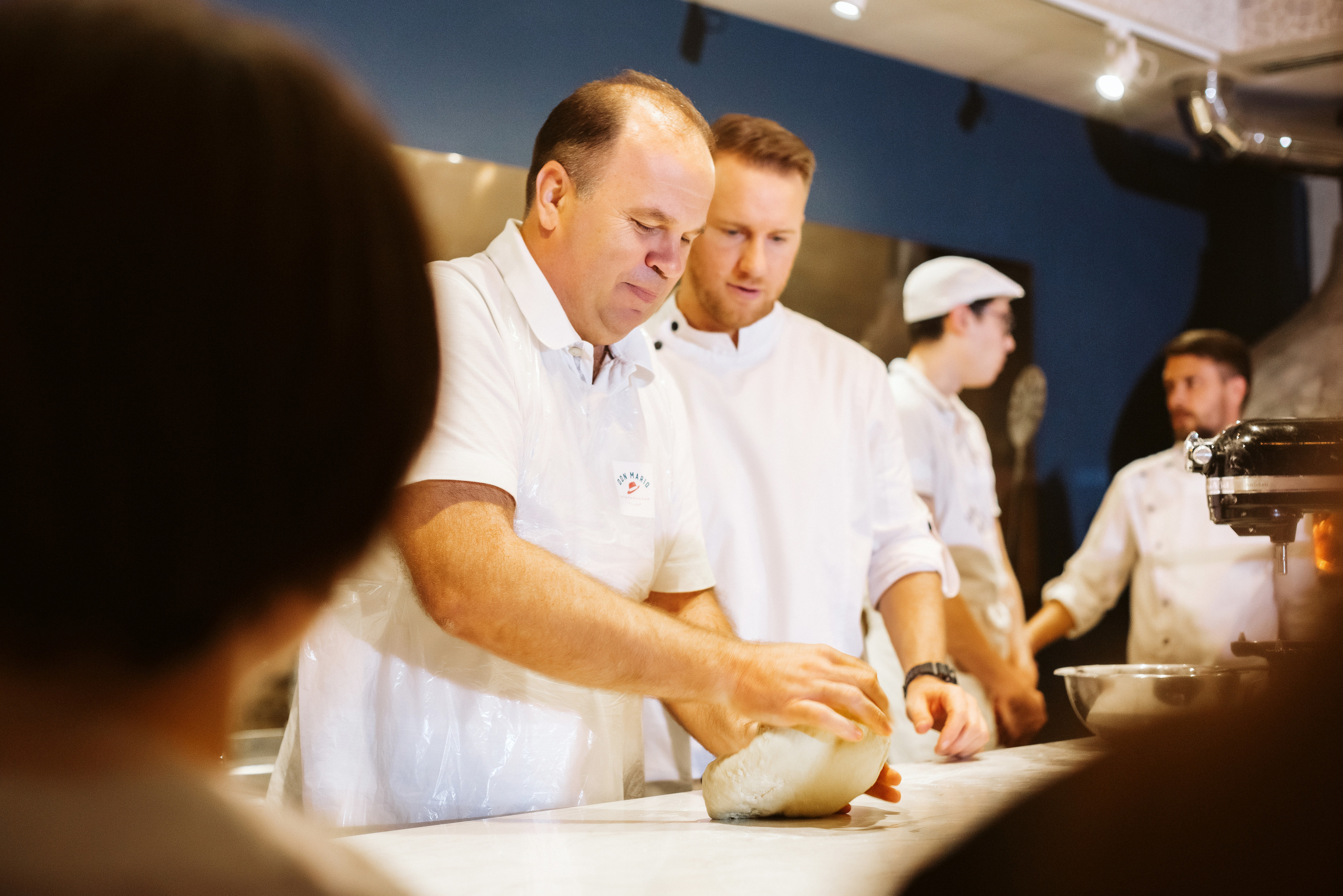 Изучаем локальную кухню в Дон Марио, Таганрог: репортаж. Свадебный и семейный фотограф в Таганроге Бакарюк Антон